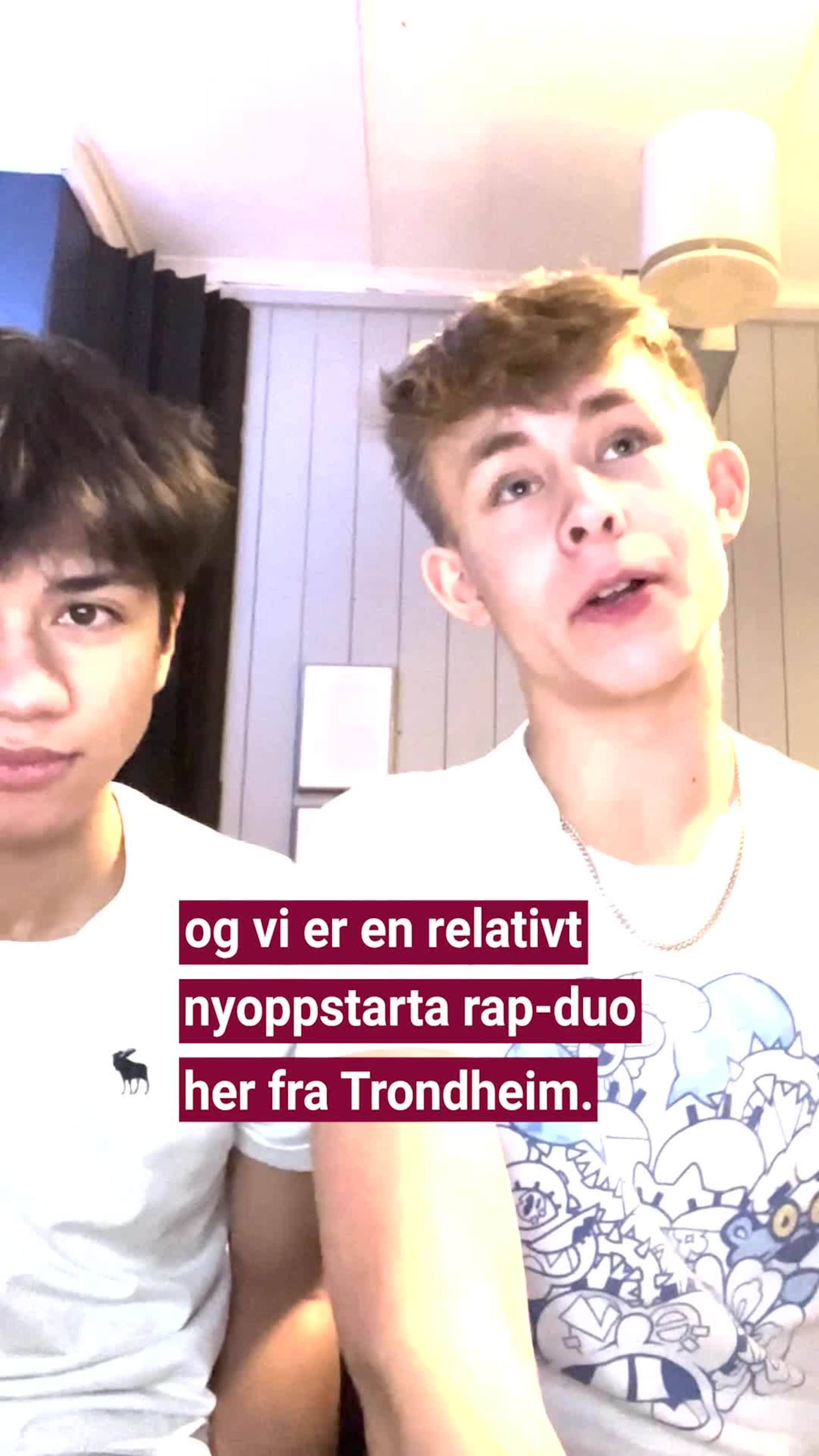 Nå kan du bestemme hvem som vinner!