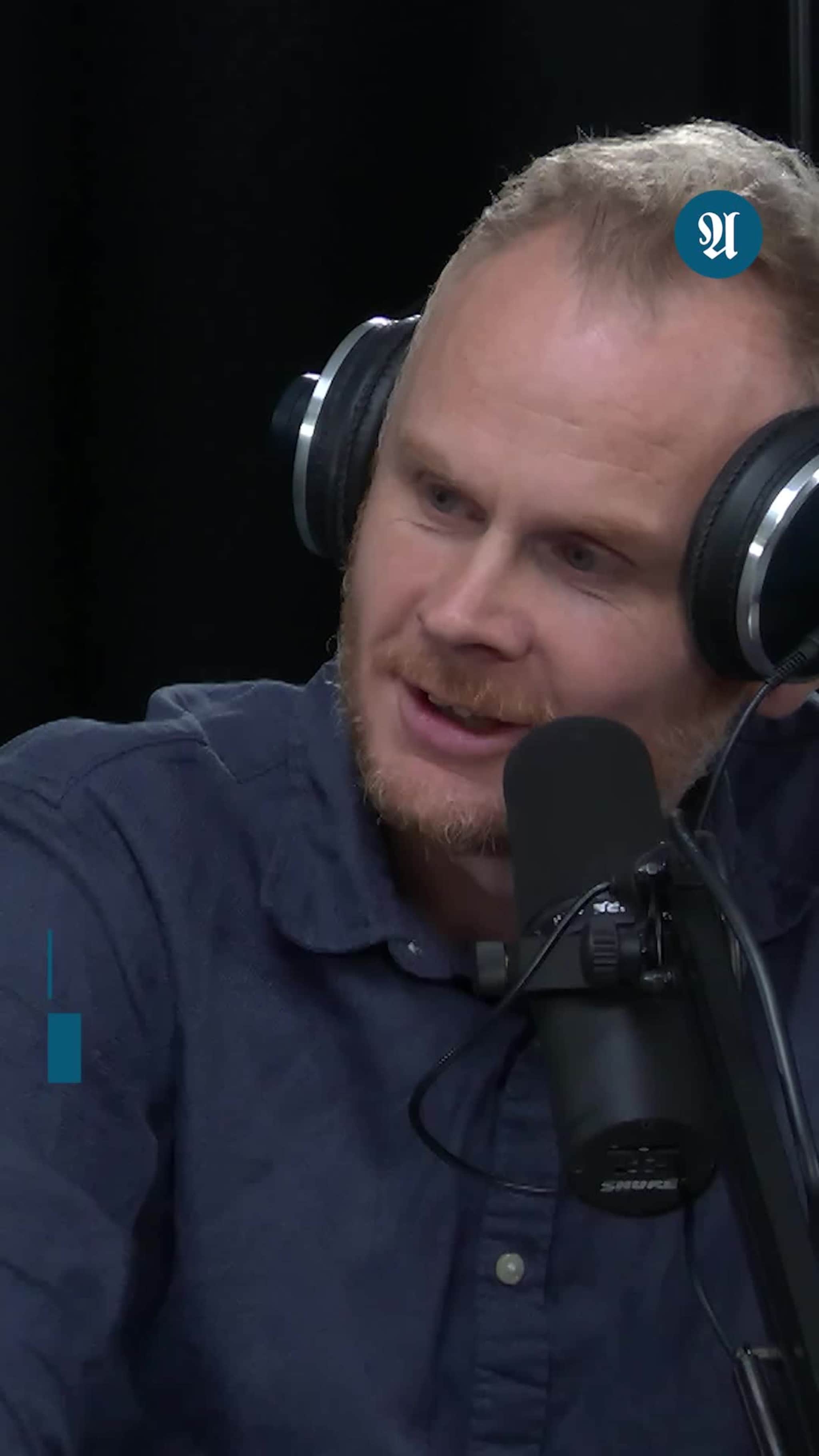 RBK-juvel Karna (15): - Det er pappa som har kontroll