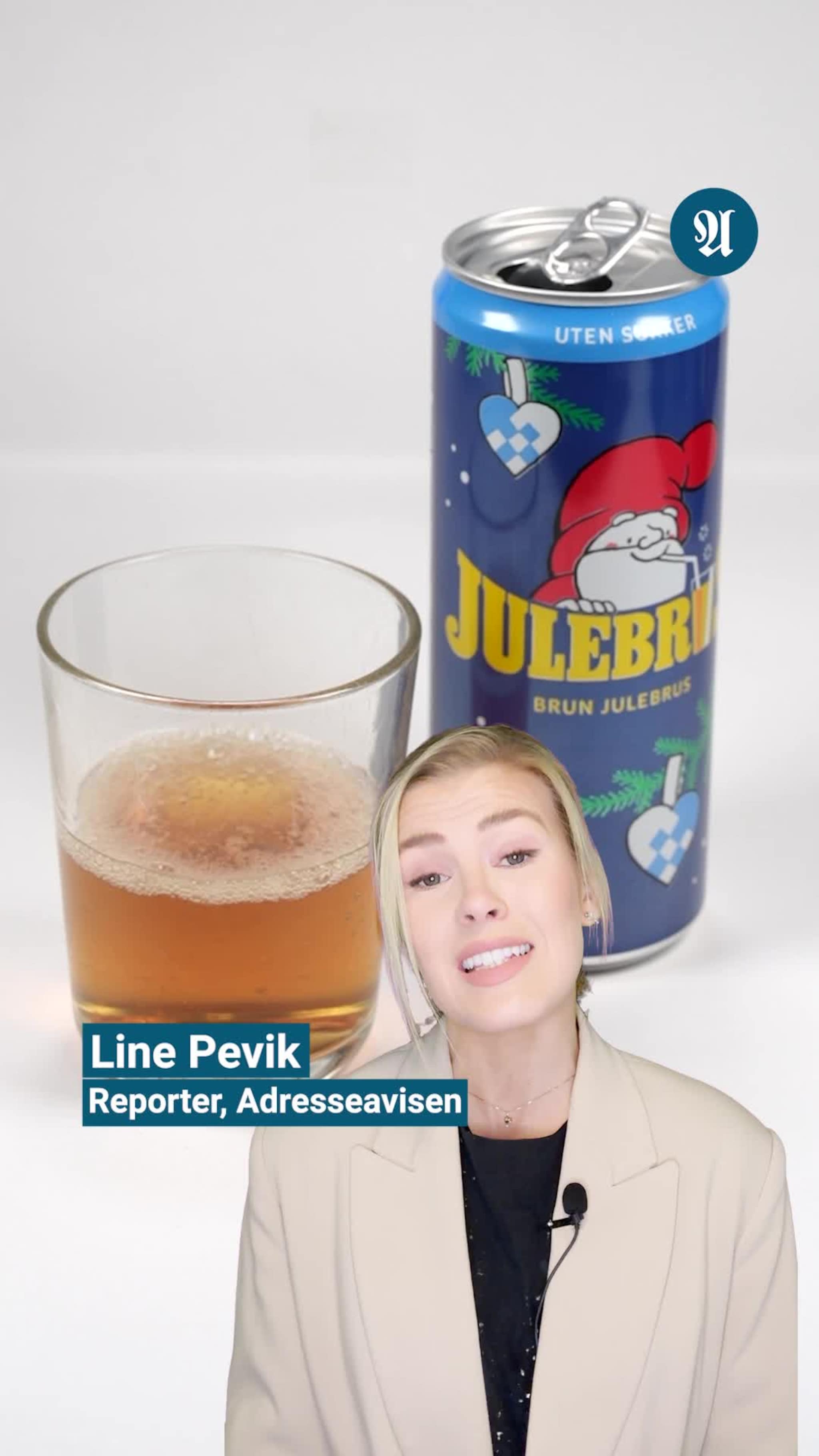 Ny julebrus fra Dahls erstatter favoritt