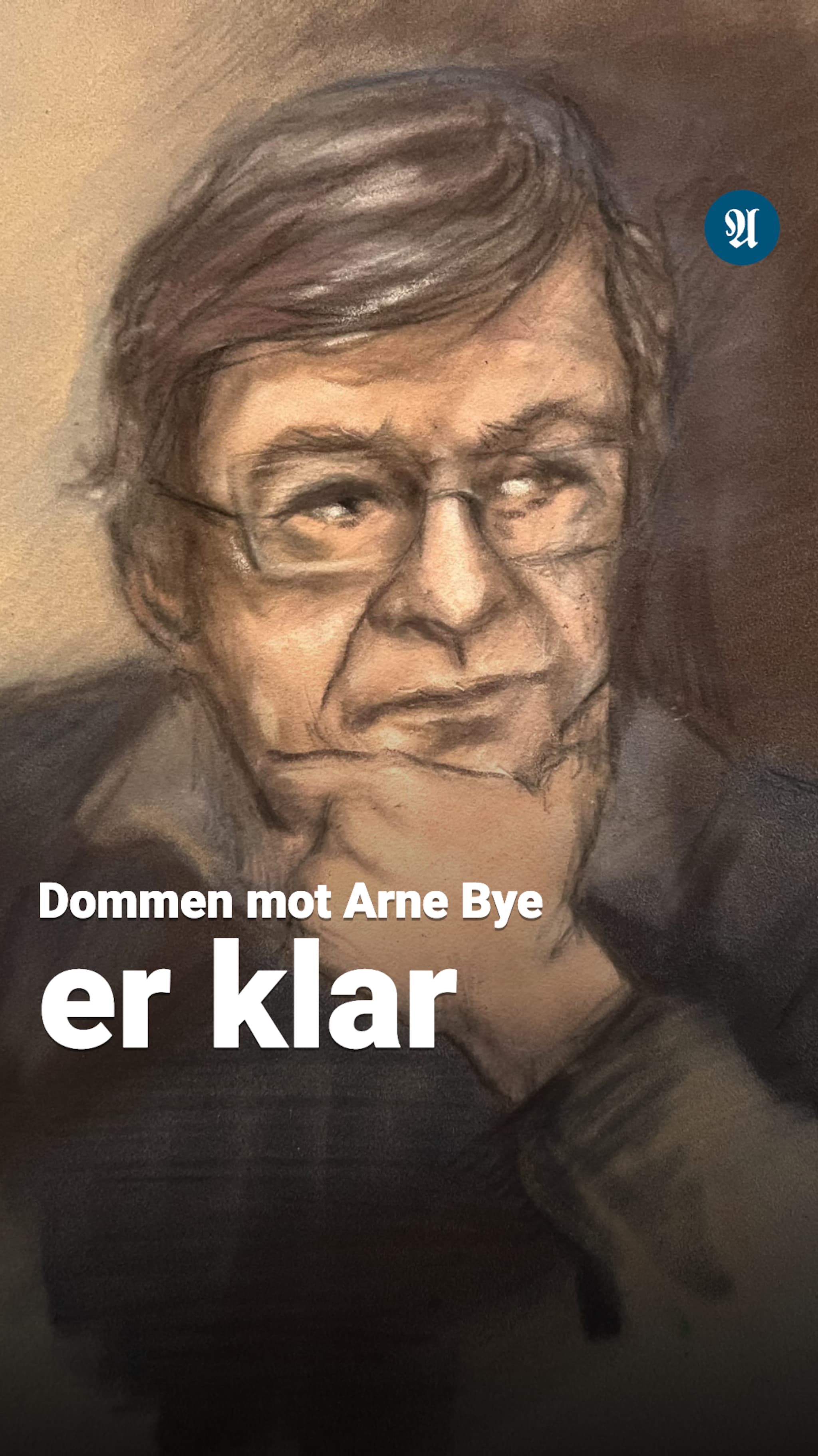 Splid blant dommerne