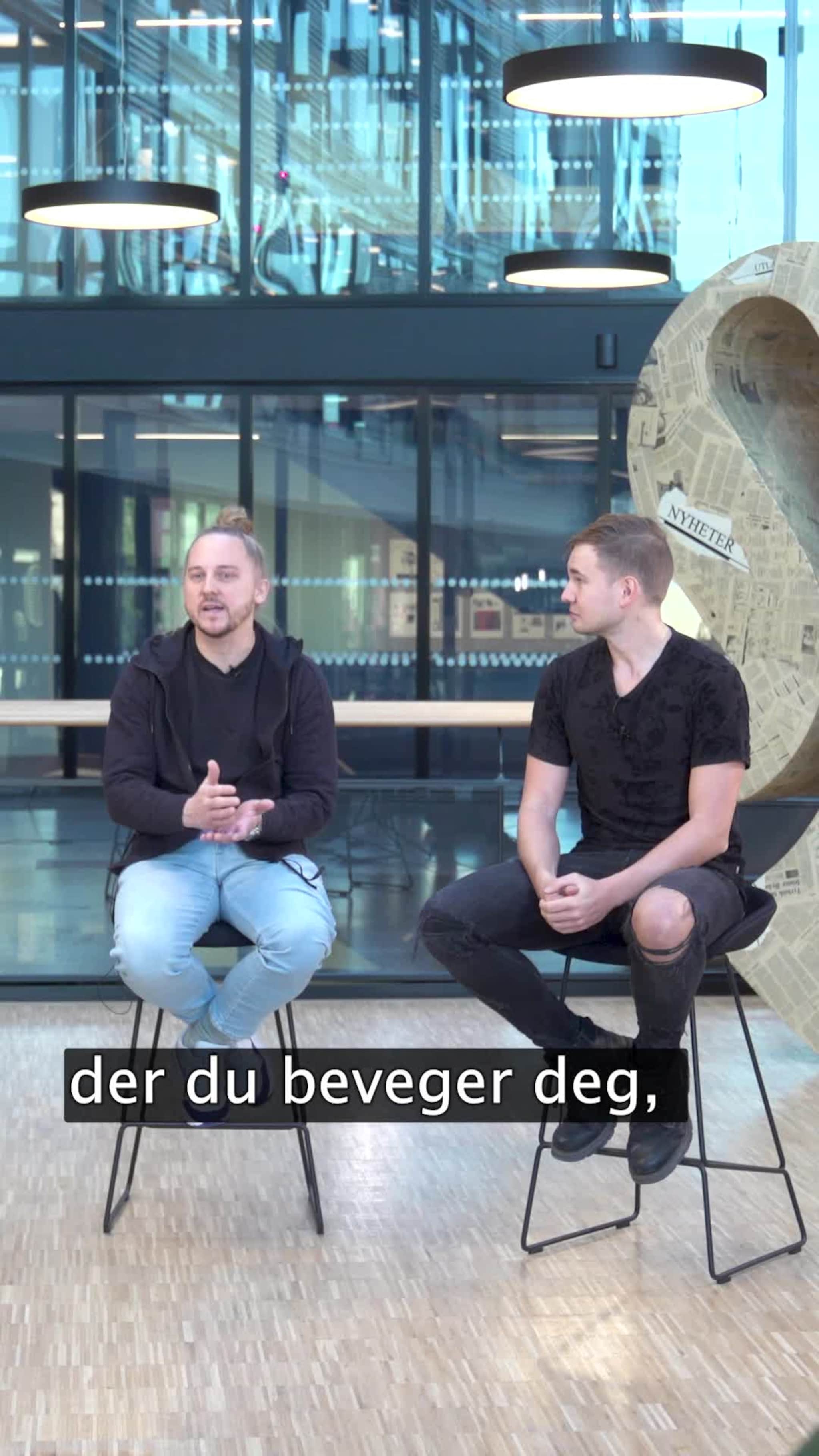 Dette er viktig når vi skriver om byutvikling