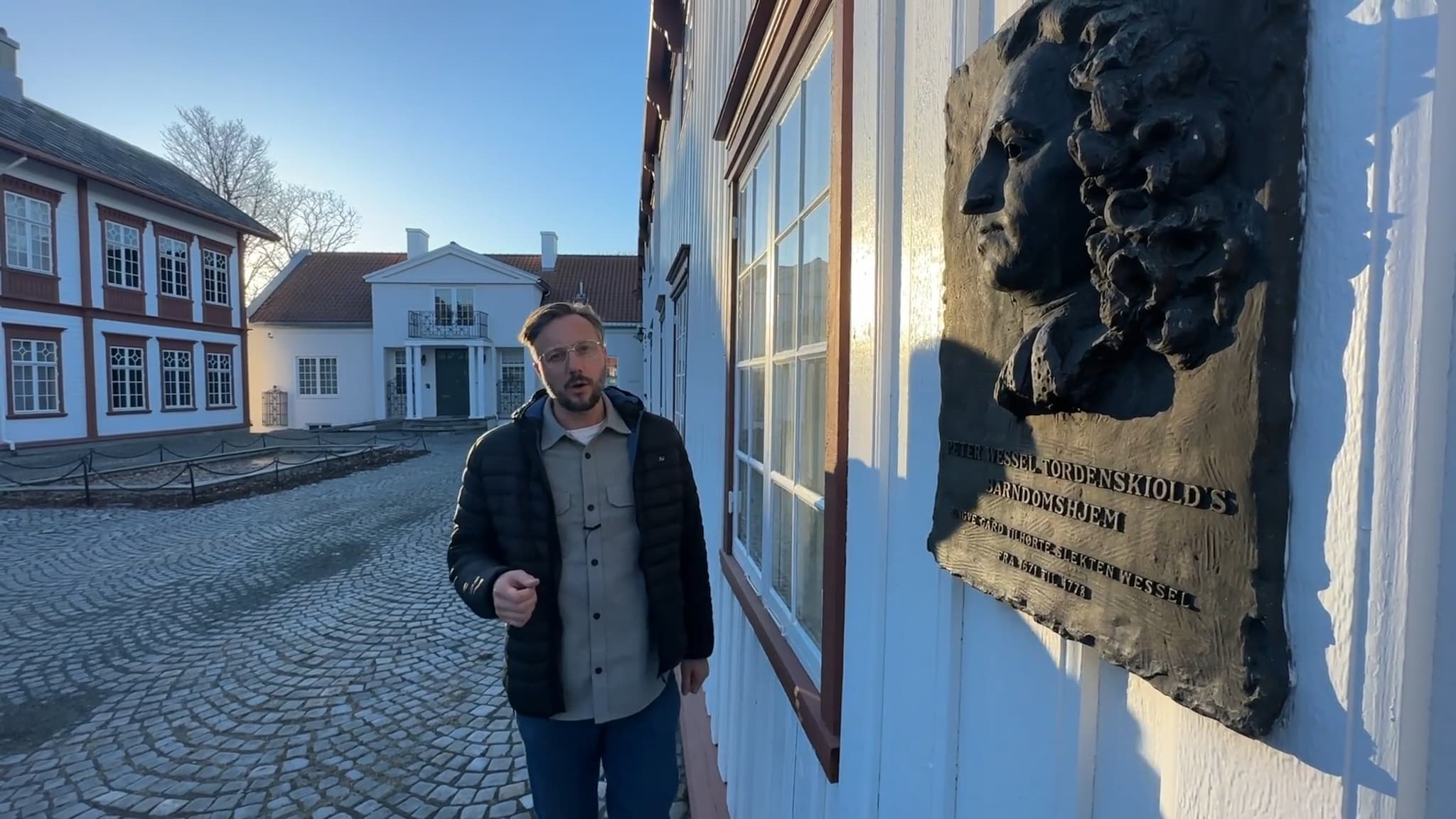 Påskequiz dag 3, 250324