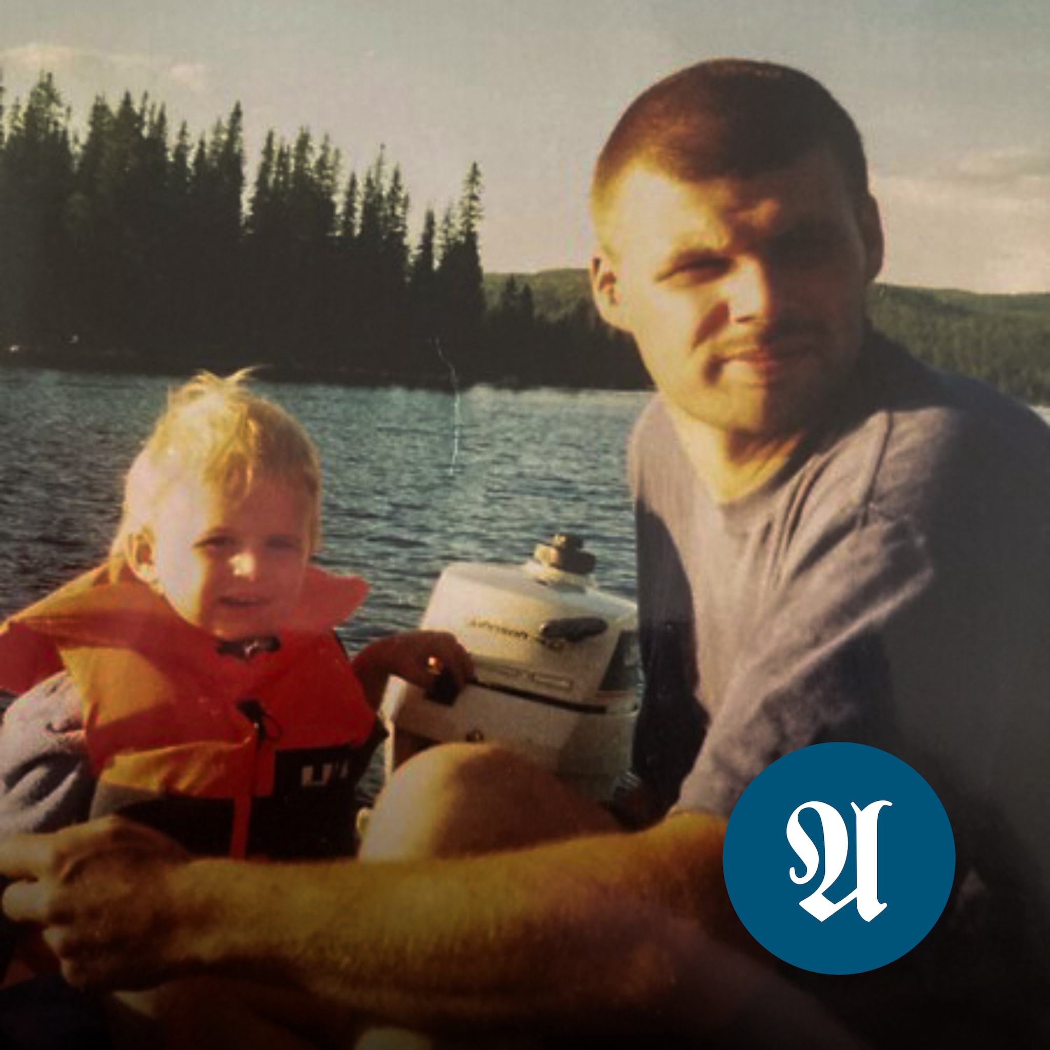 Hva skjedde med pappaen til Marcus?