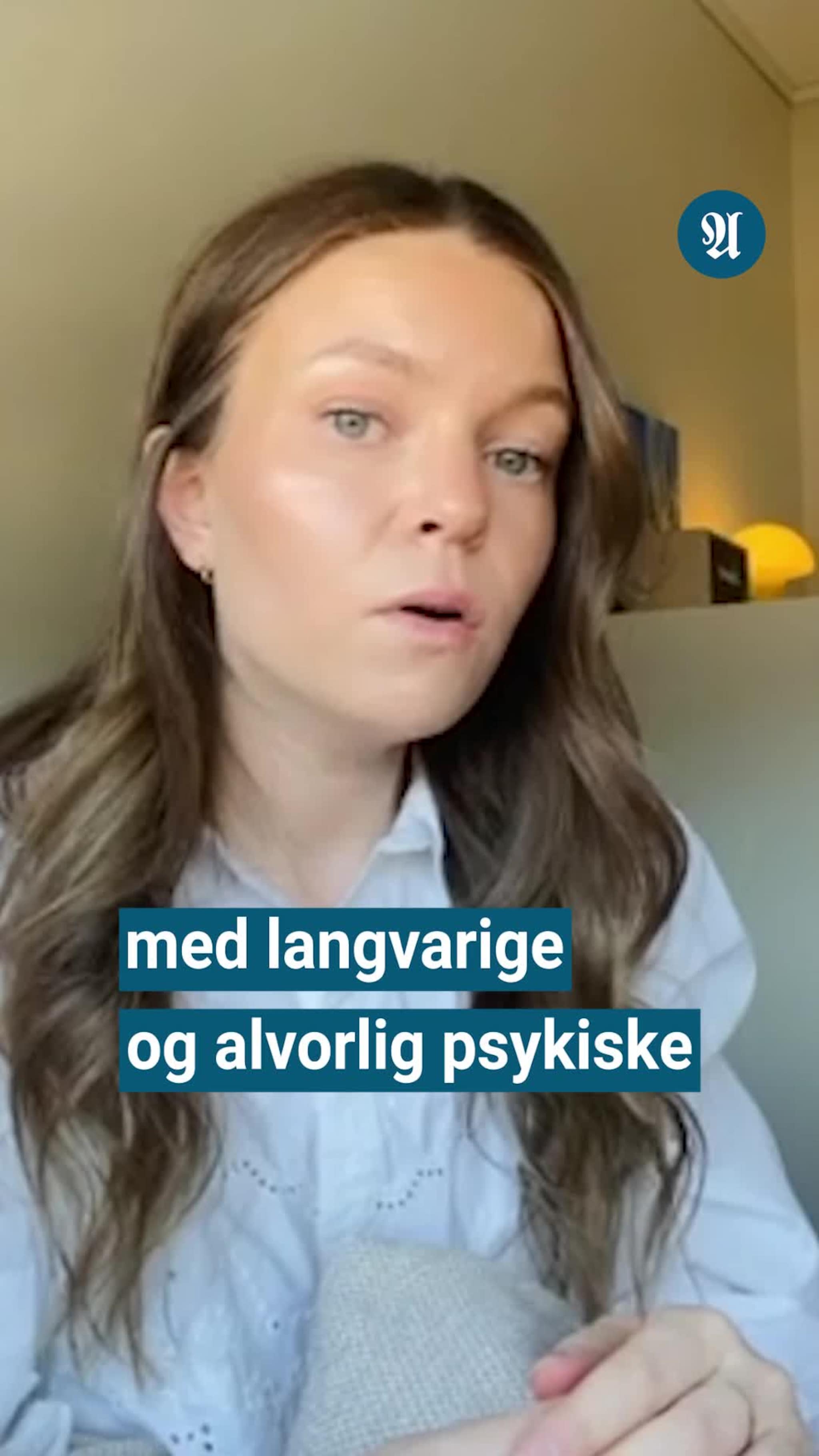 Mobiltelefonen må ut av skolen nå
