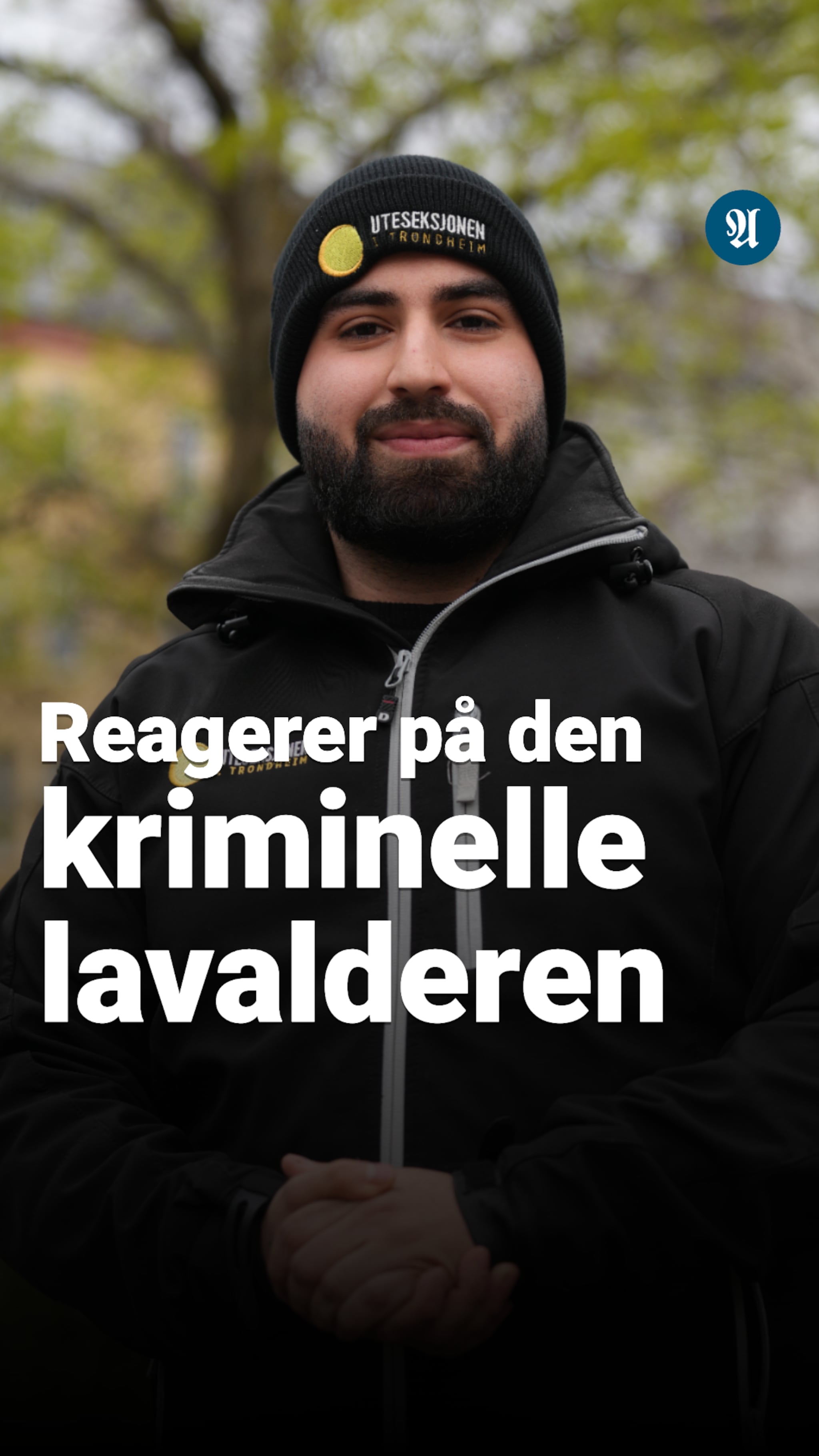 Skal vi gi opp våre barn?
