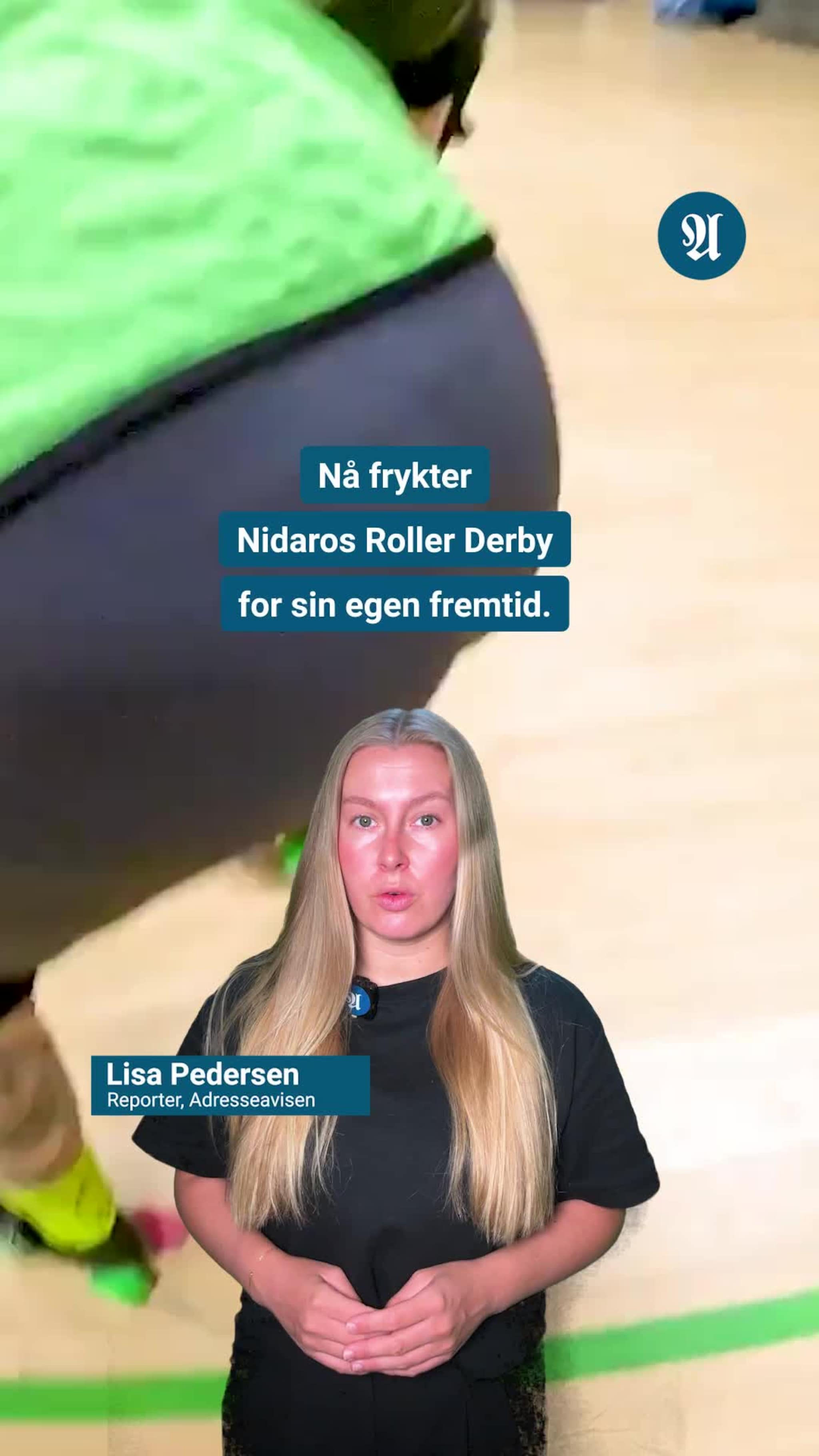 Vil ha flere med på laget