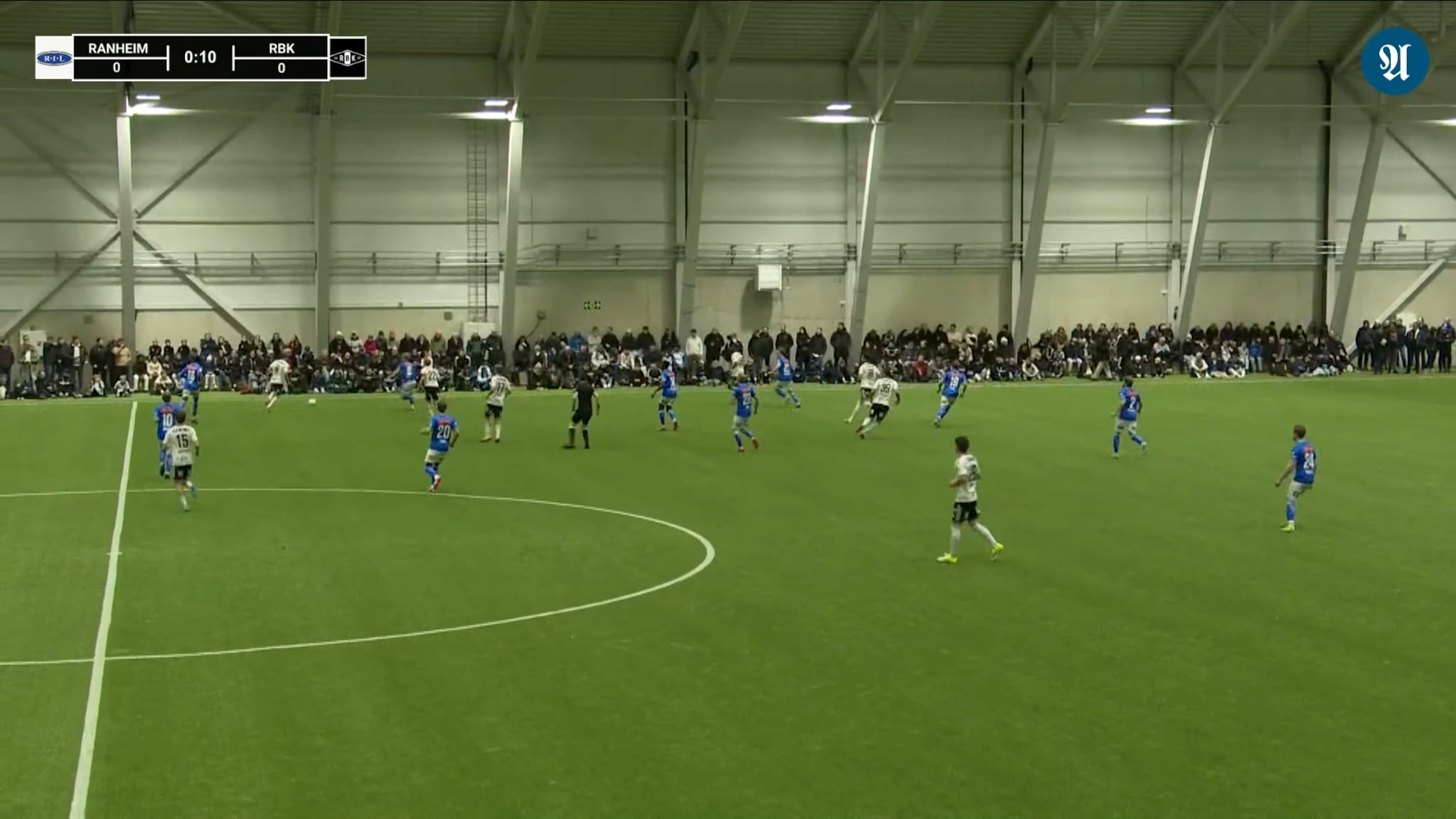 Ranheim - RBK