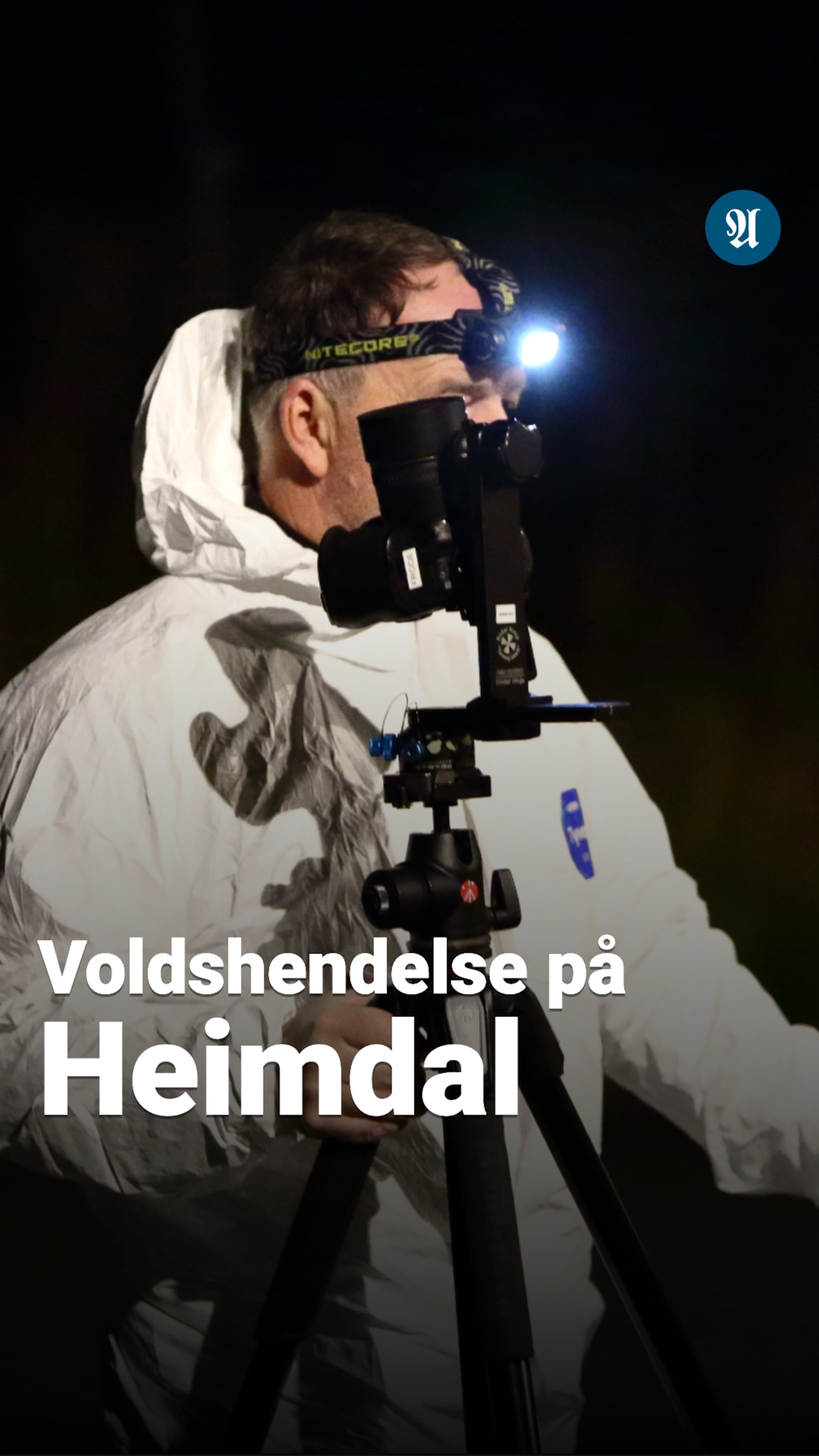 Tenåringer pågrepet etter voldshendelse