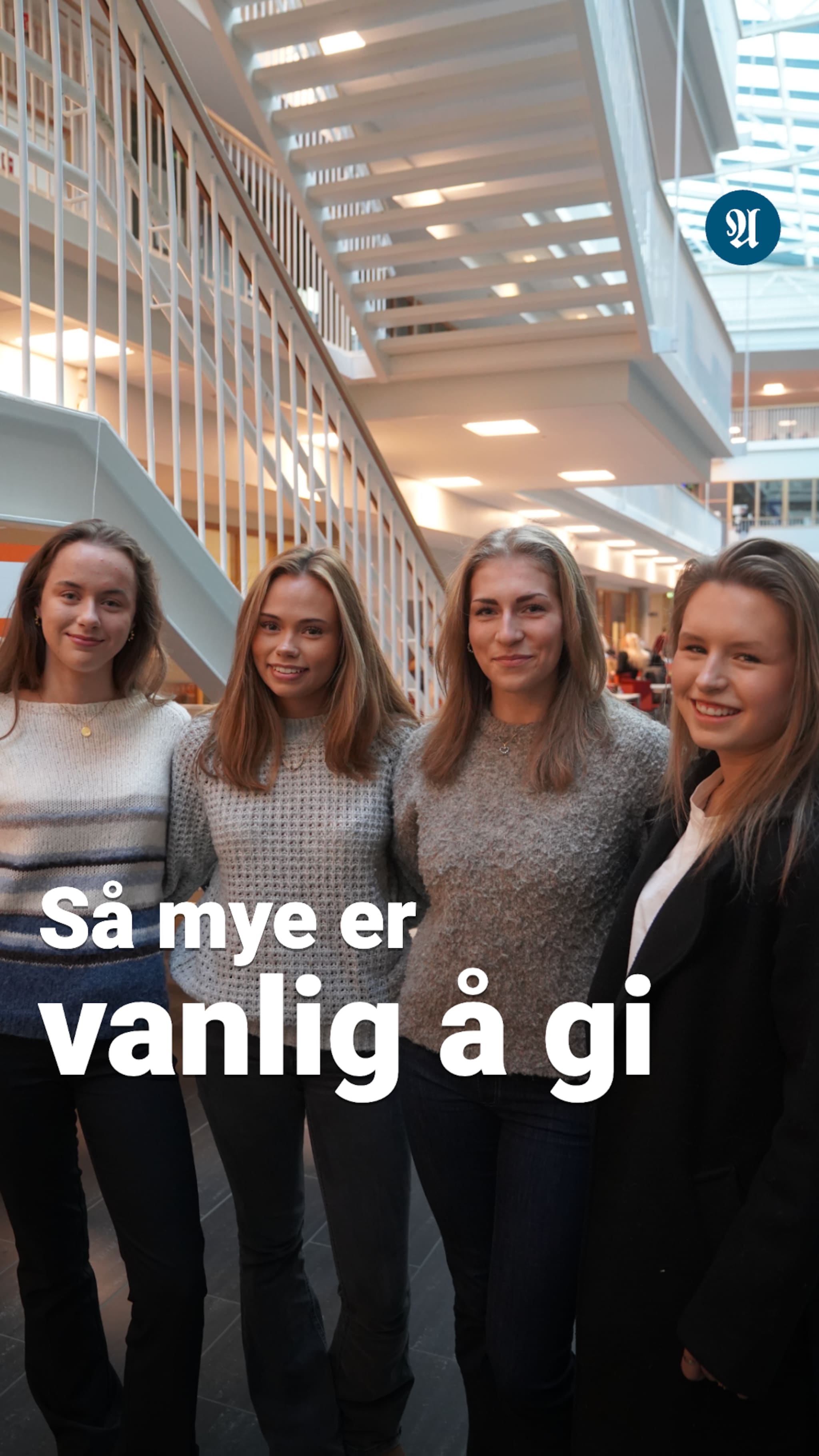 Hvor mye er det vanlig å gi i vennegave?