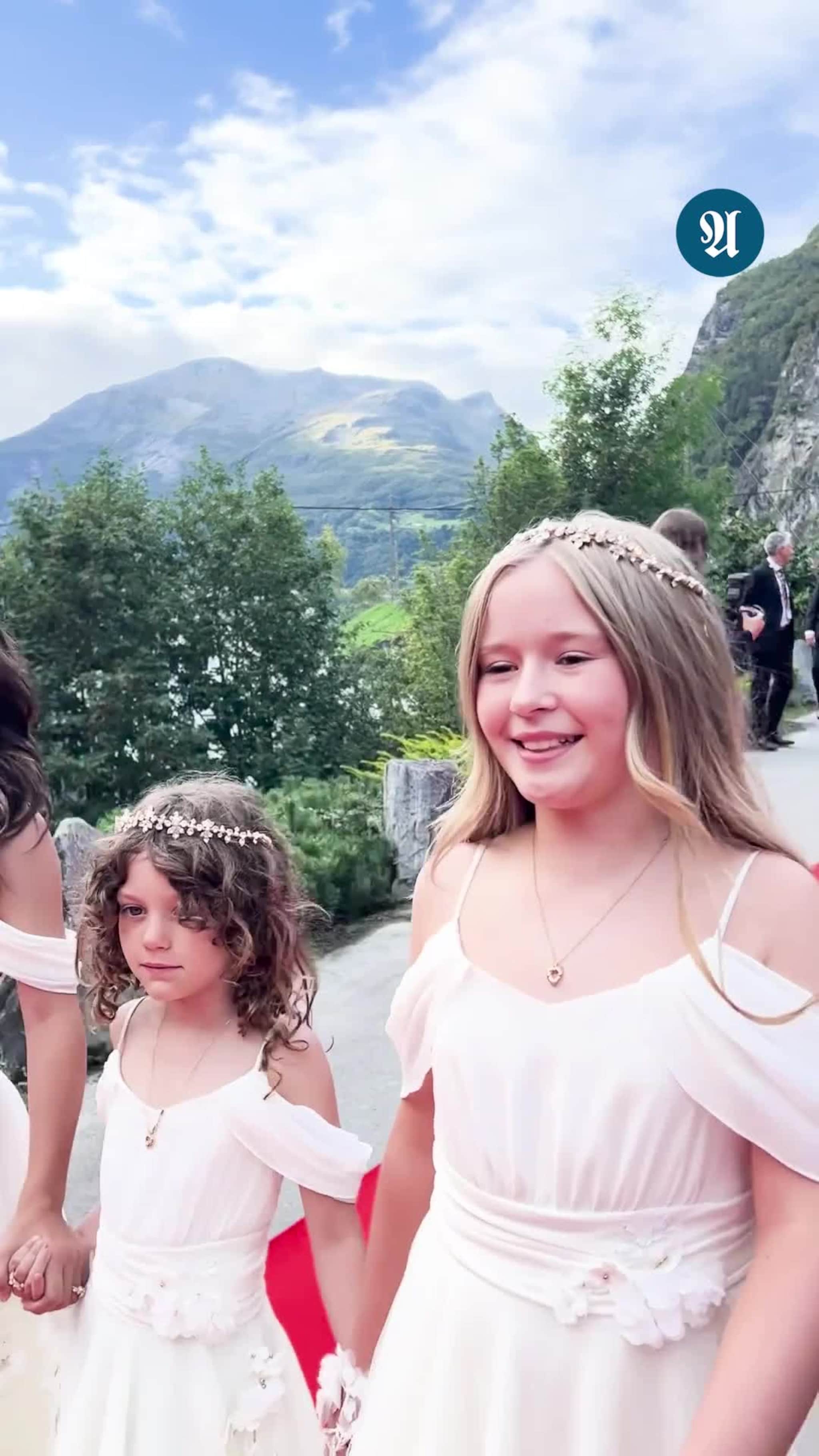 Durek til Adressa: - I feel beyond happy