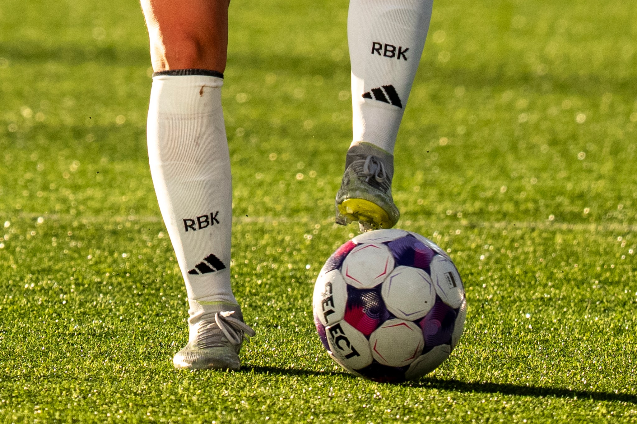 Rosenborg - Slovan Liberec