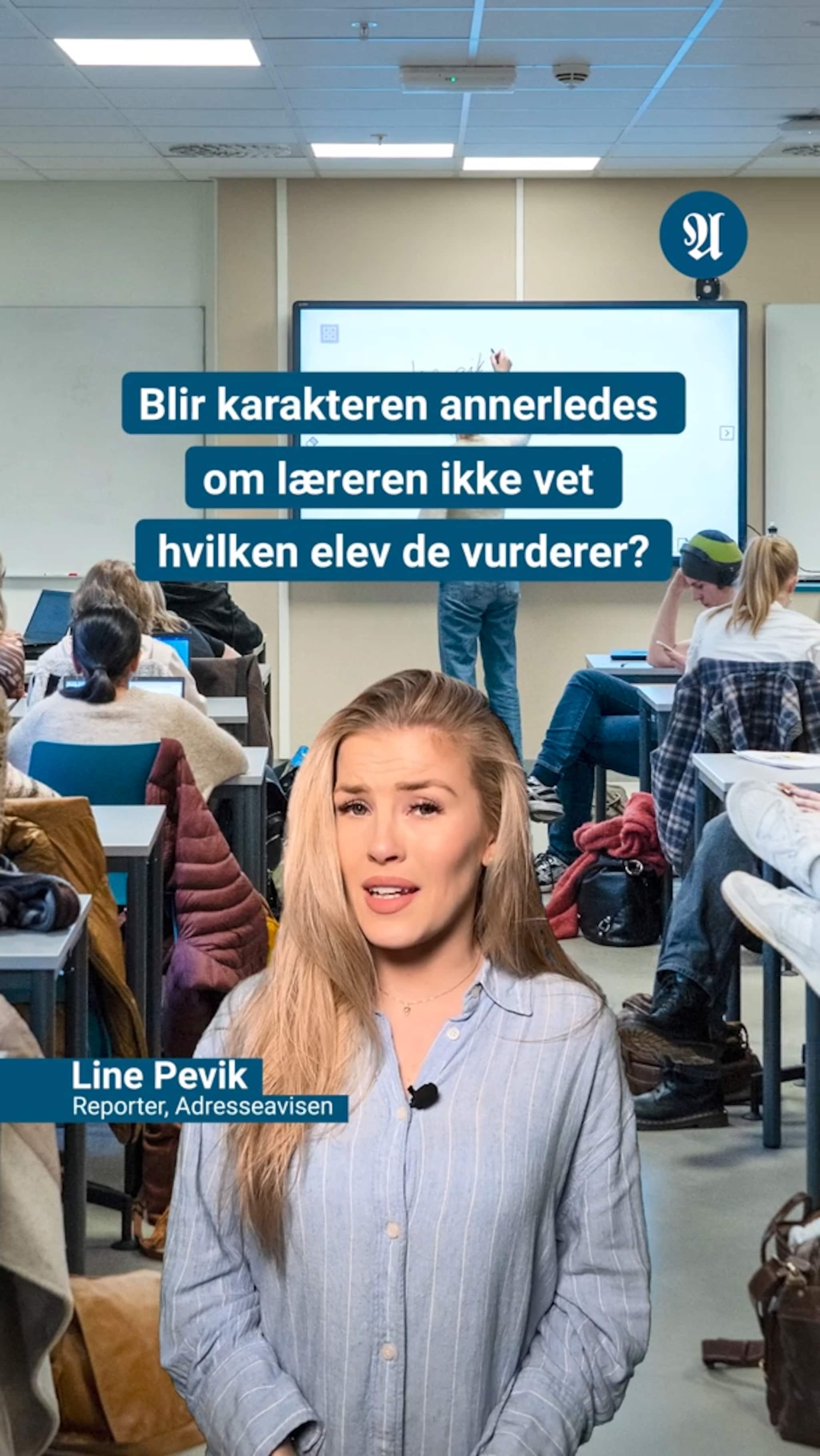 - Godt tiltak mot trynefaktor