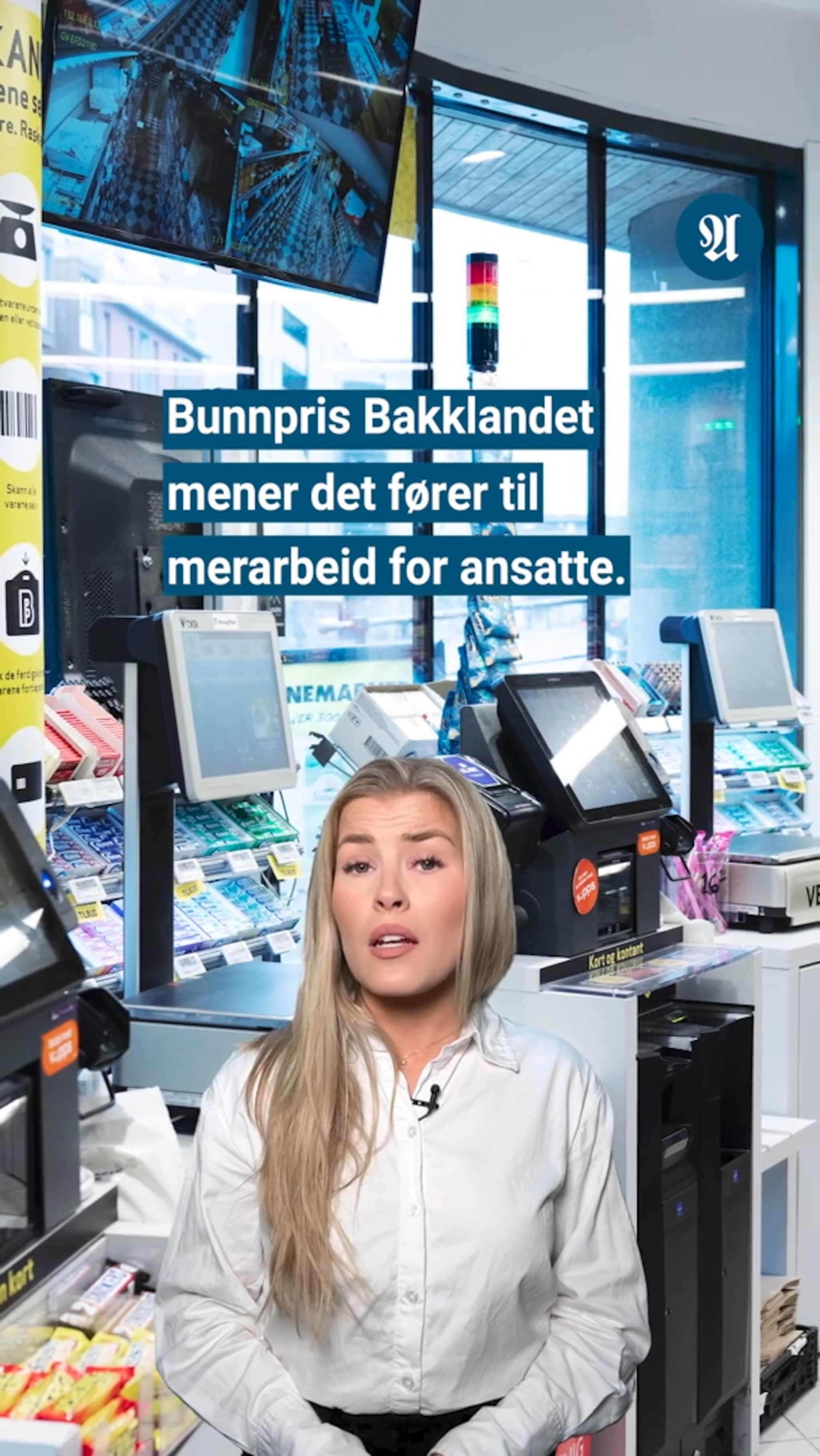 Forsvinner fra butikkene