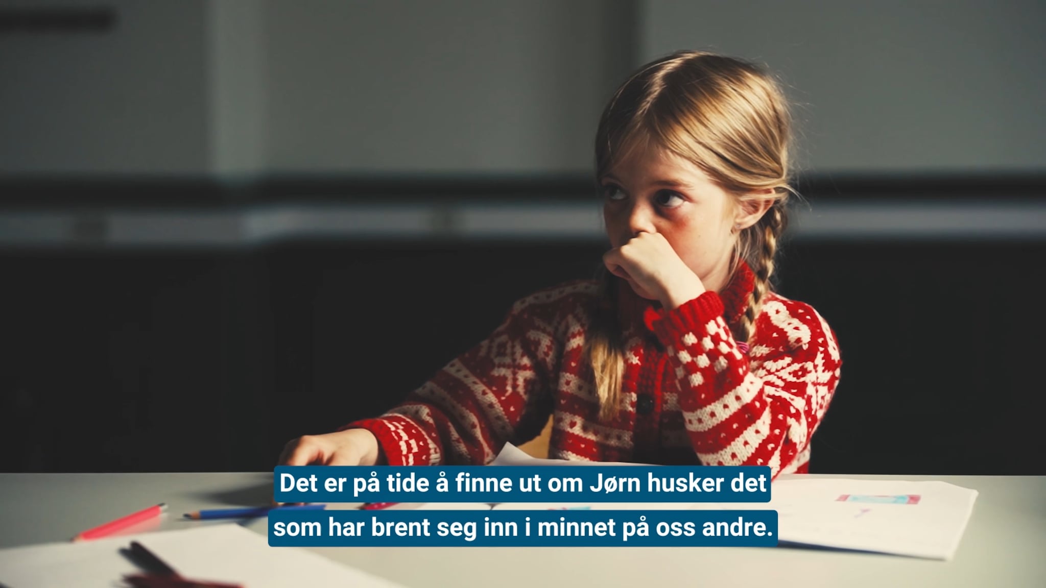 Ny pod fra Adresseavisen: Sorte Hull