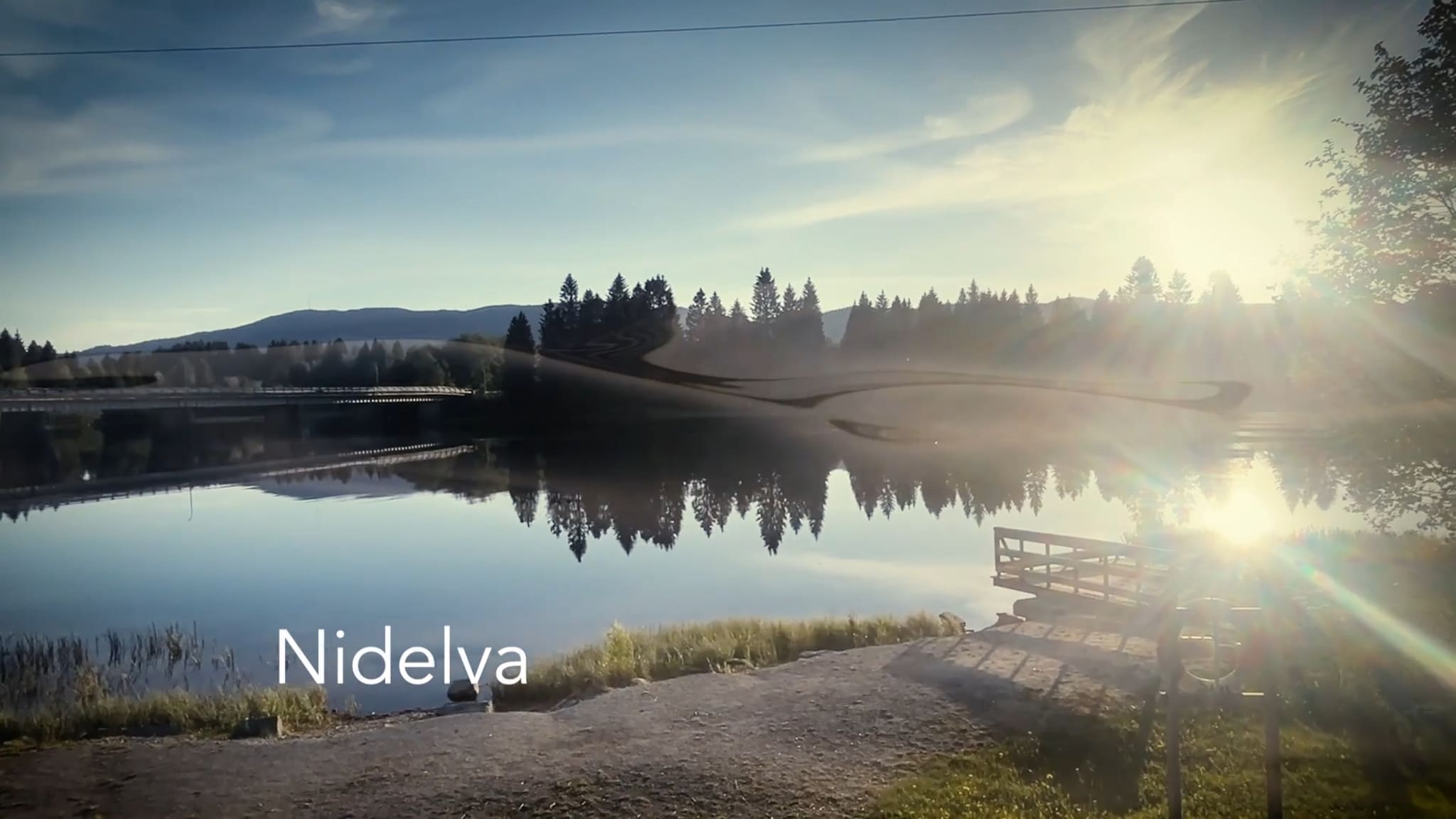 Laksestart Trøndelag 2024