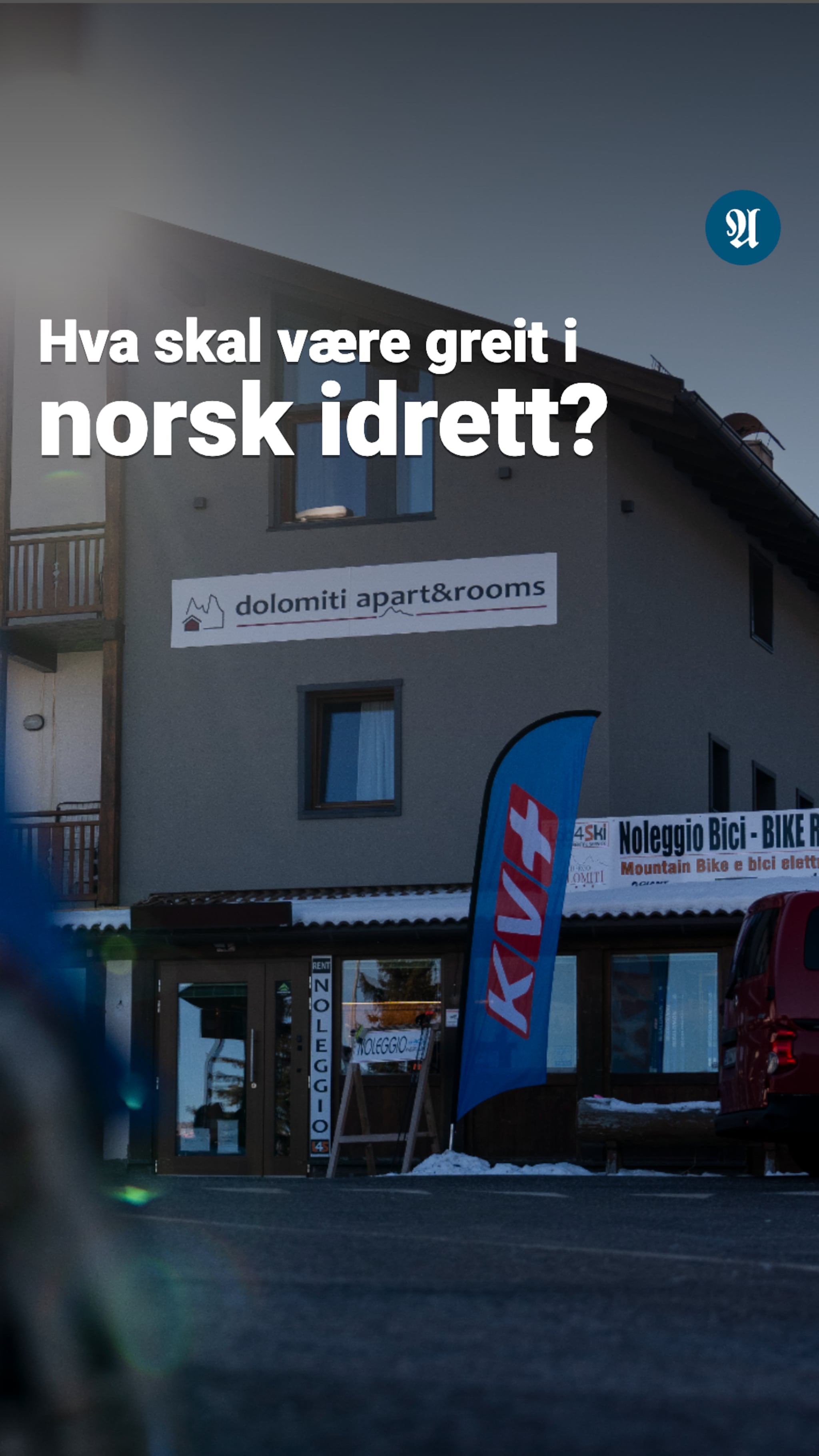 Fortsatt like uforståelig