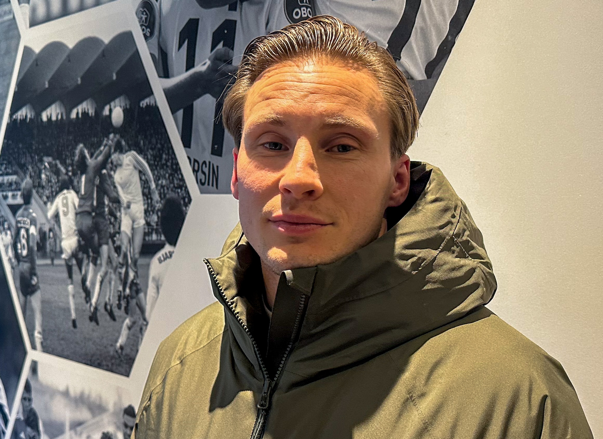 Svenssons nei: - Det angrer jeg på