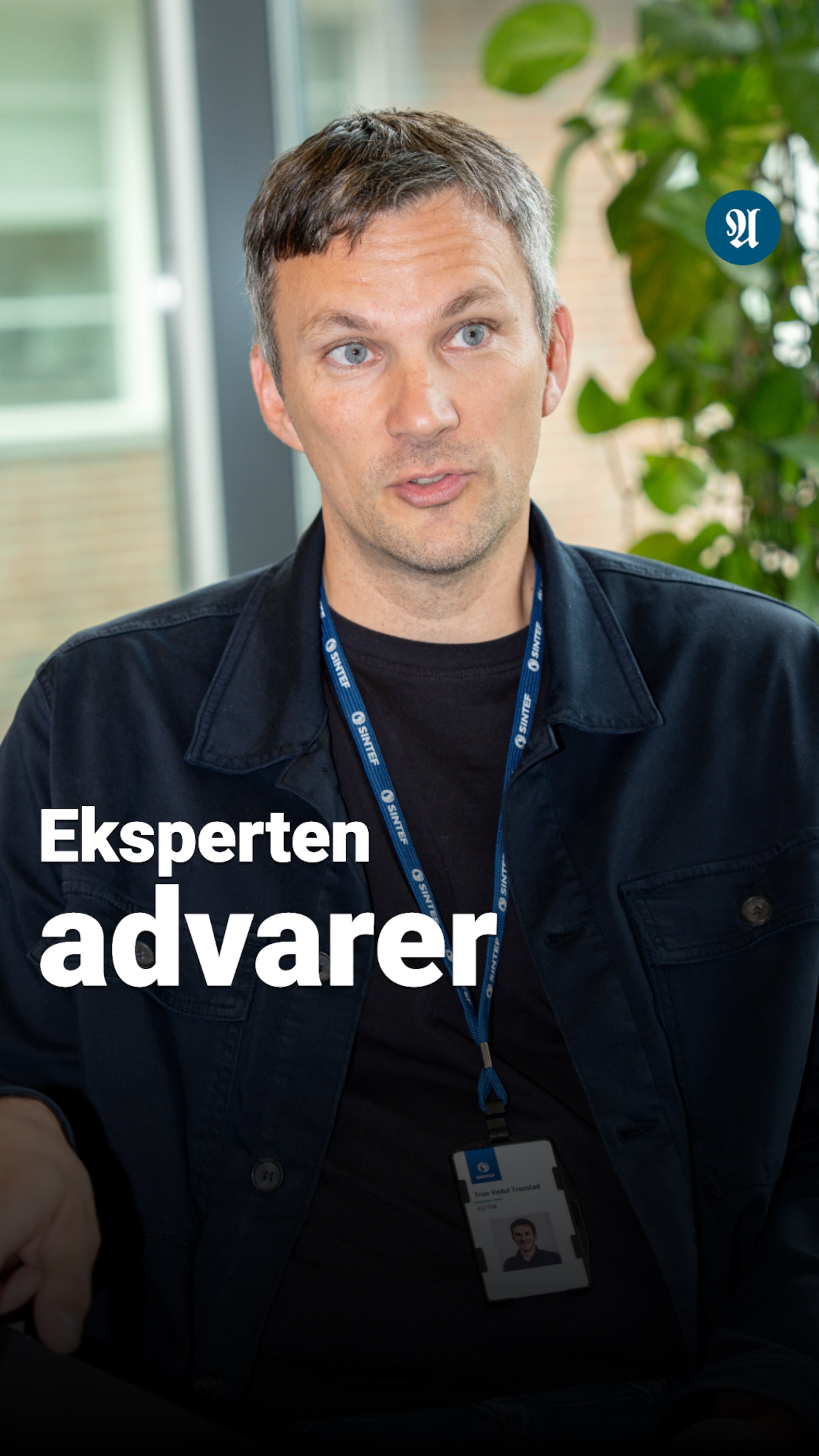 - Når skaden først har skjedd, er det for sent