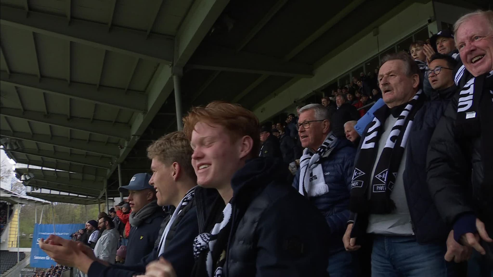 RBK-leiren sterkt uenig i annullering