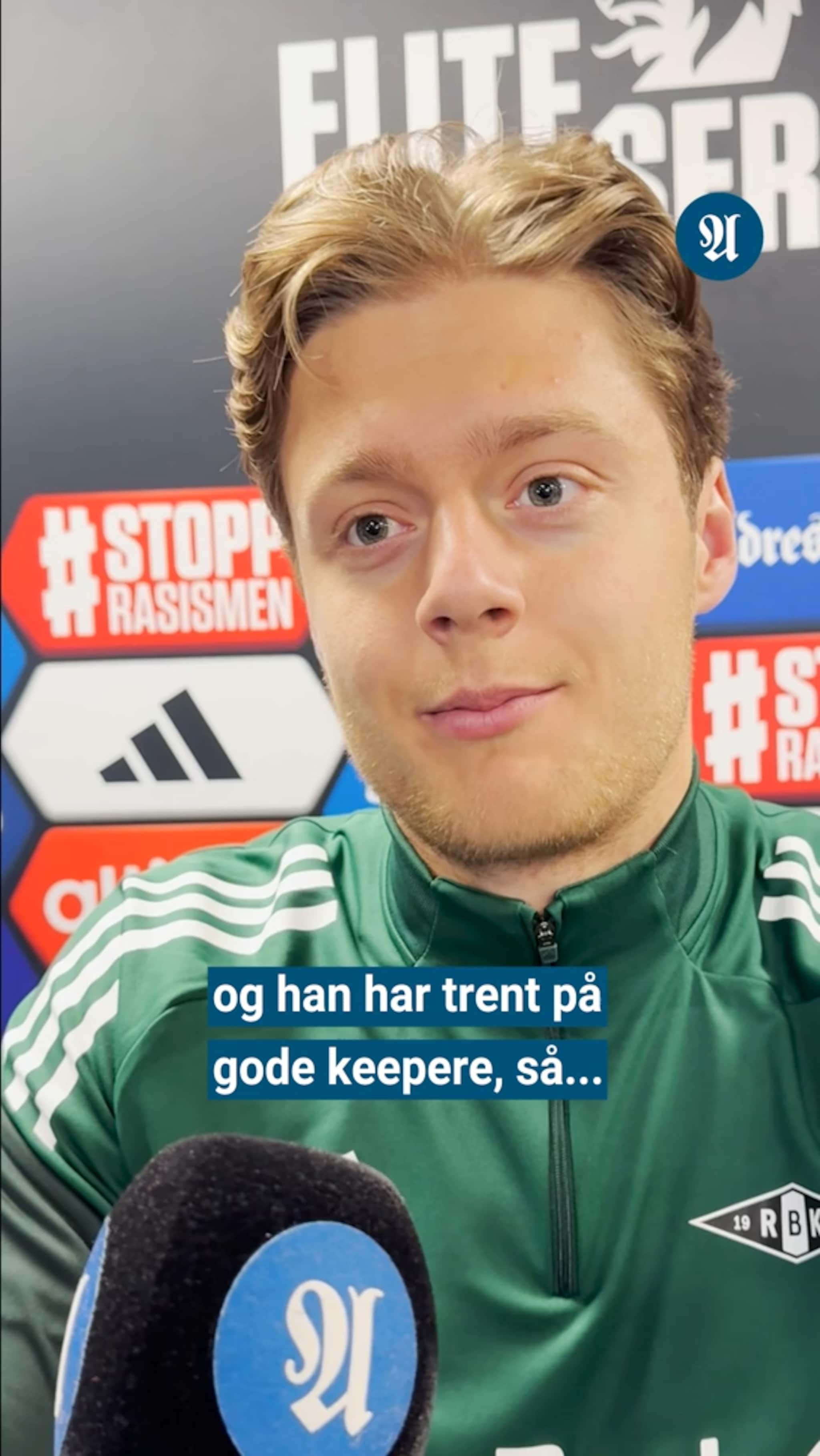 Hvem blir «årets spiller» i Eliteserien?