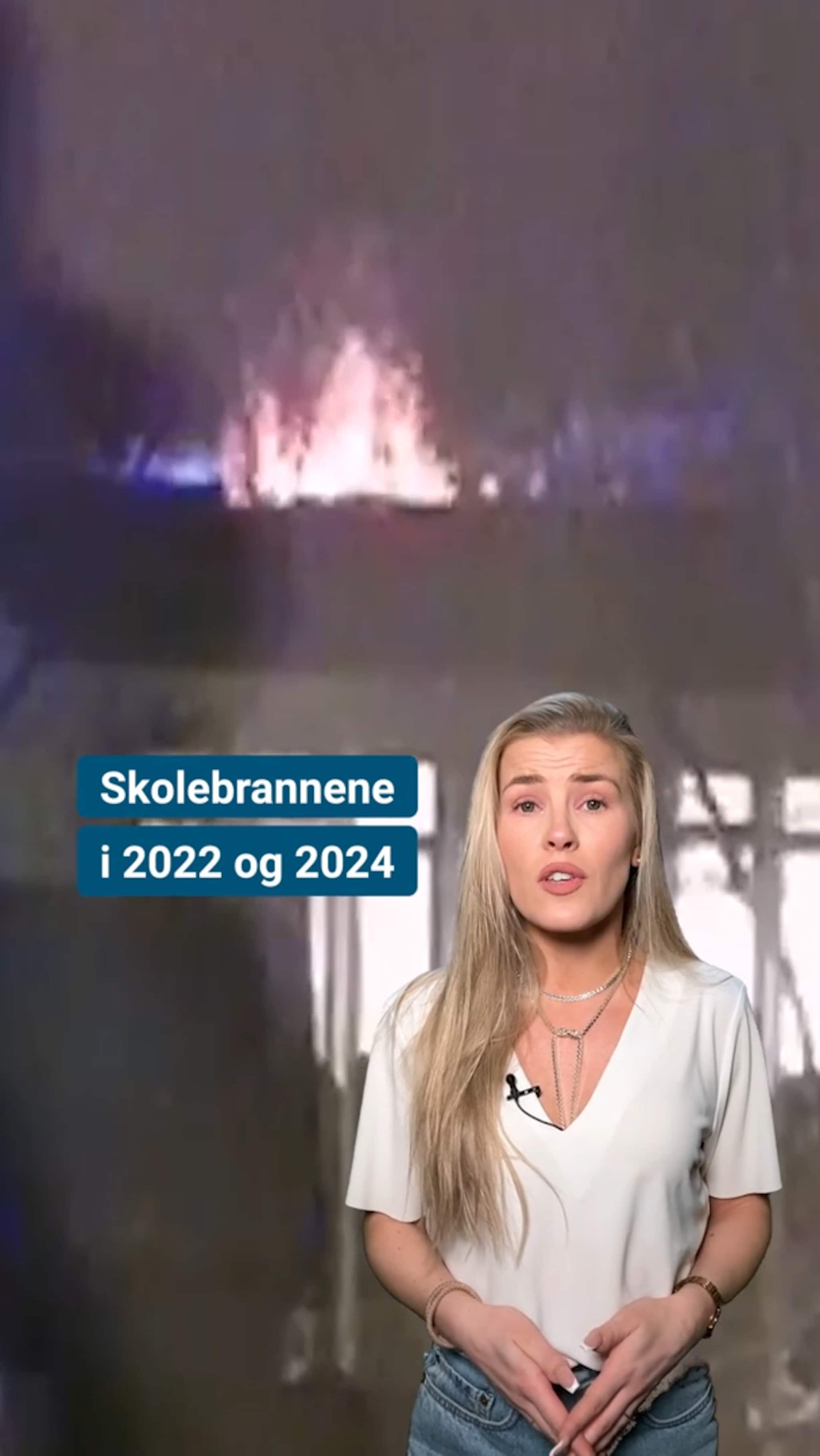 Brannene kostet kommunen over 20 millioner kroner