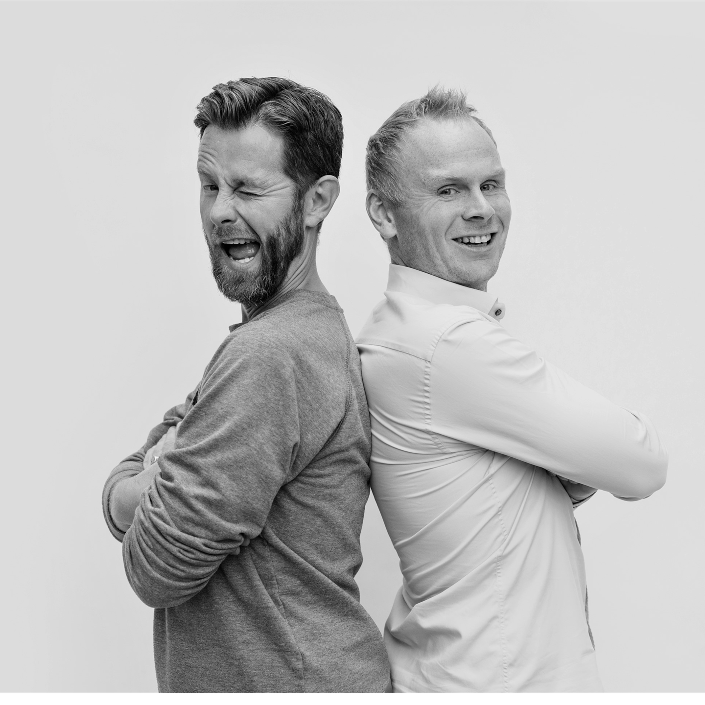 Rasmus & Saga