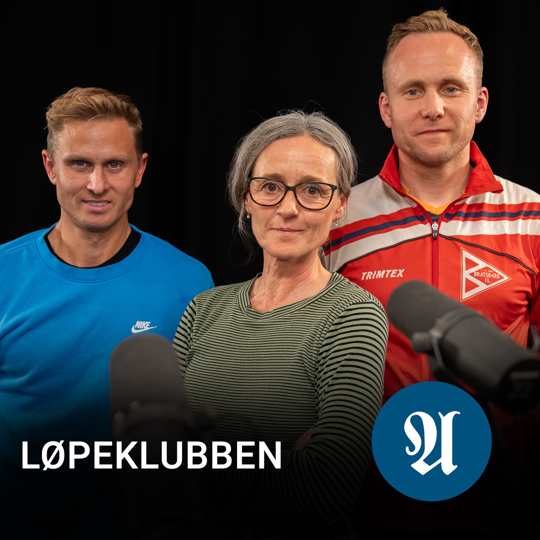 Feller dommen over Trondheim Maraton