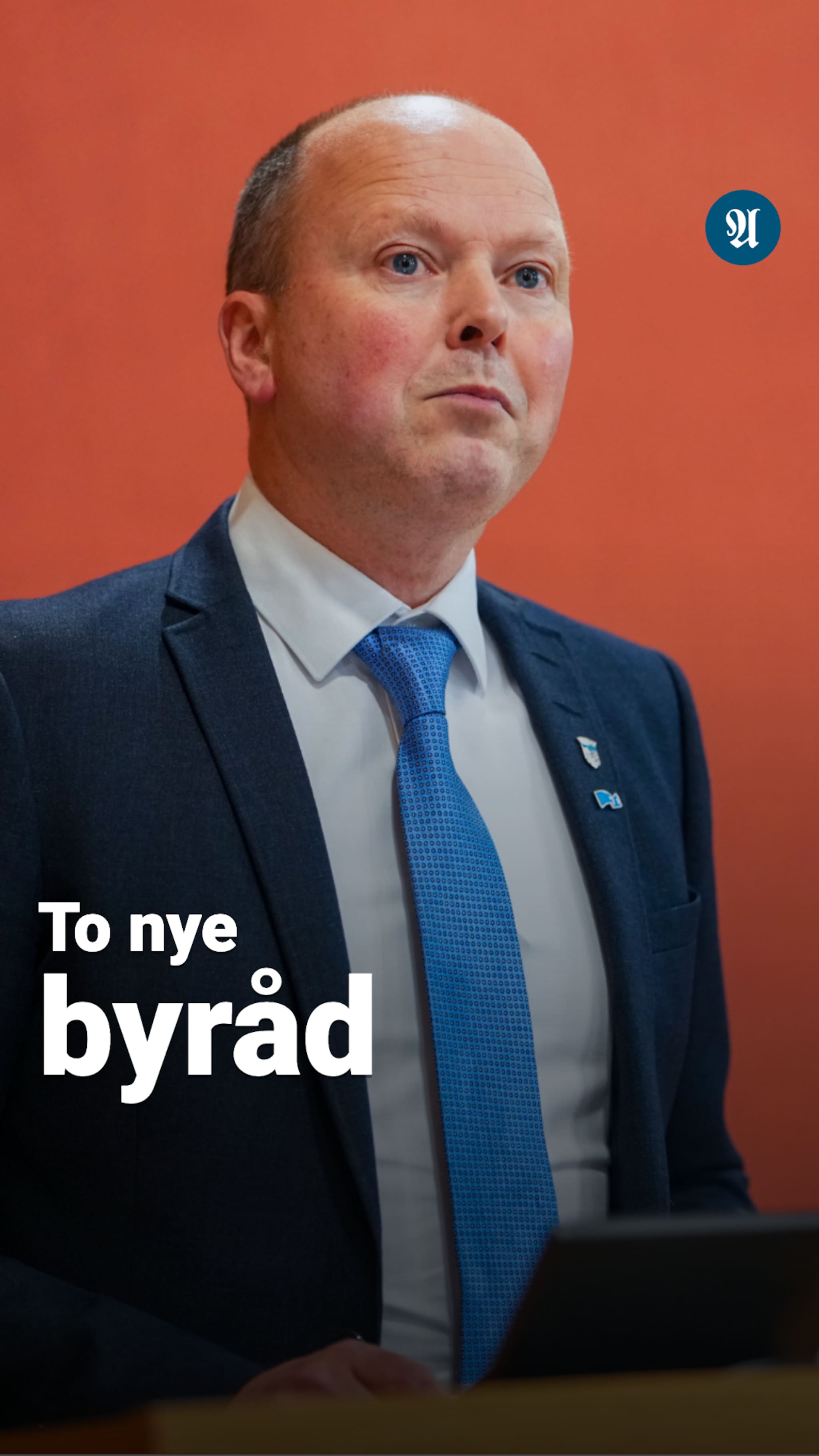 To Høyre-veteraner inn i byrådet