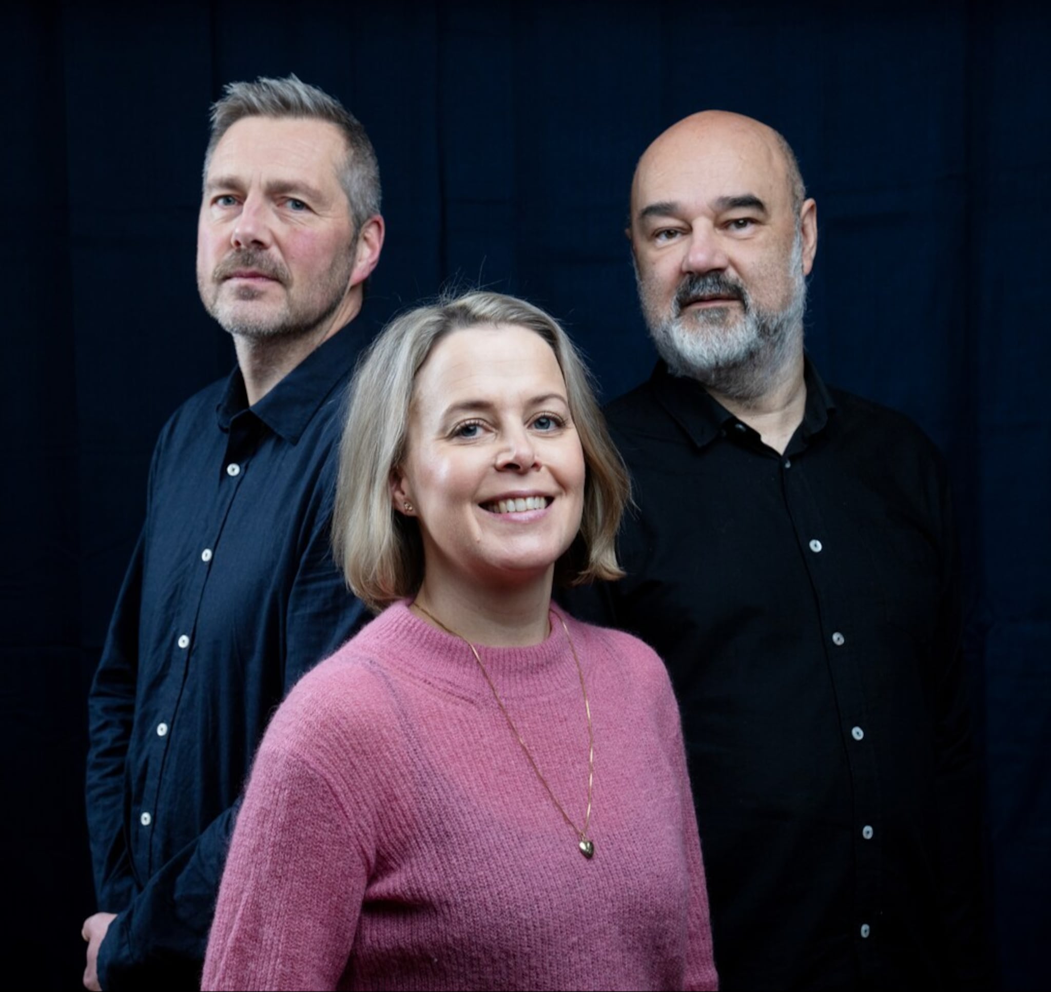 Sjokkvraking, «sexy and cool» og årets serie