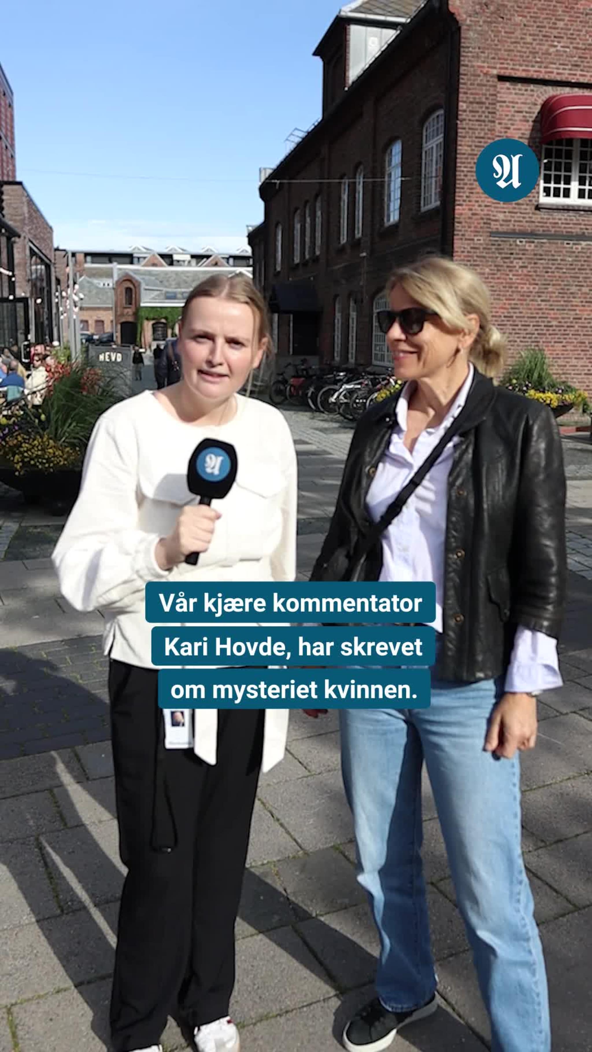 Er det så vanskelig å forstå kvinner?