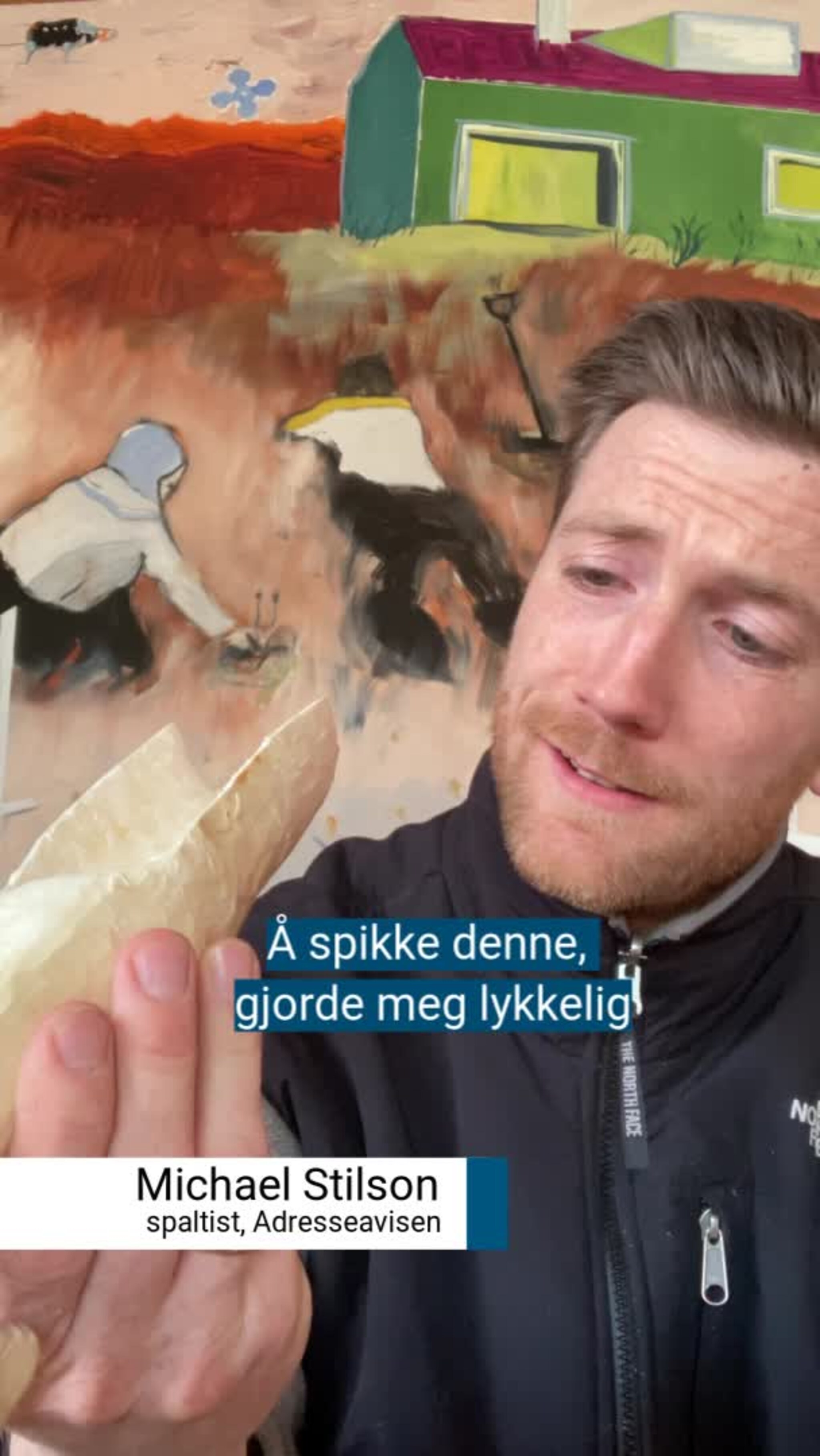 «Life hack» for lykke
