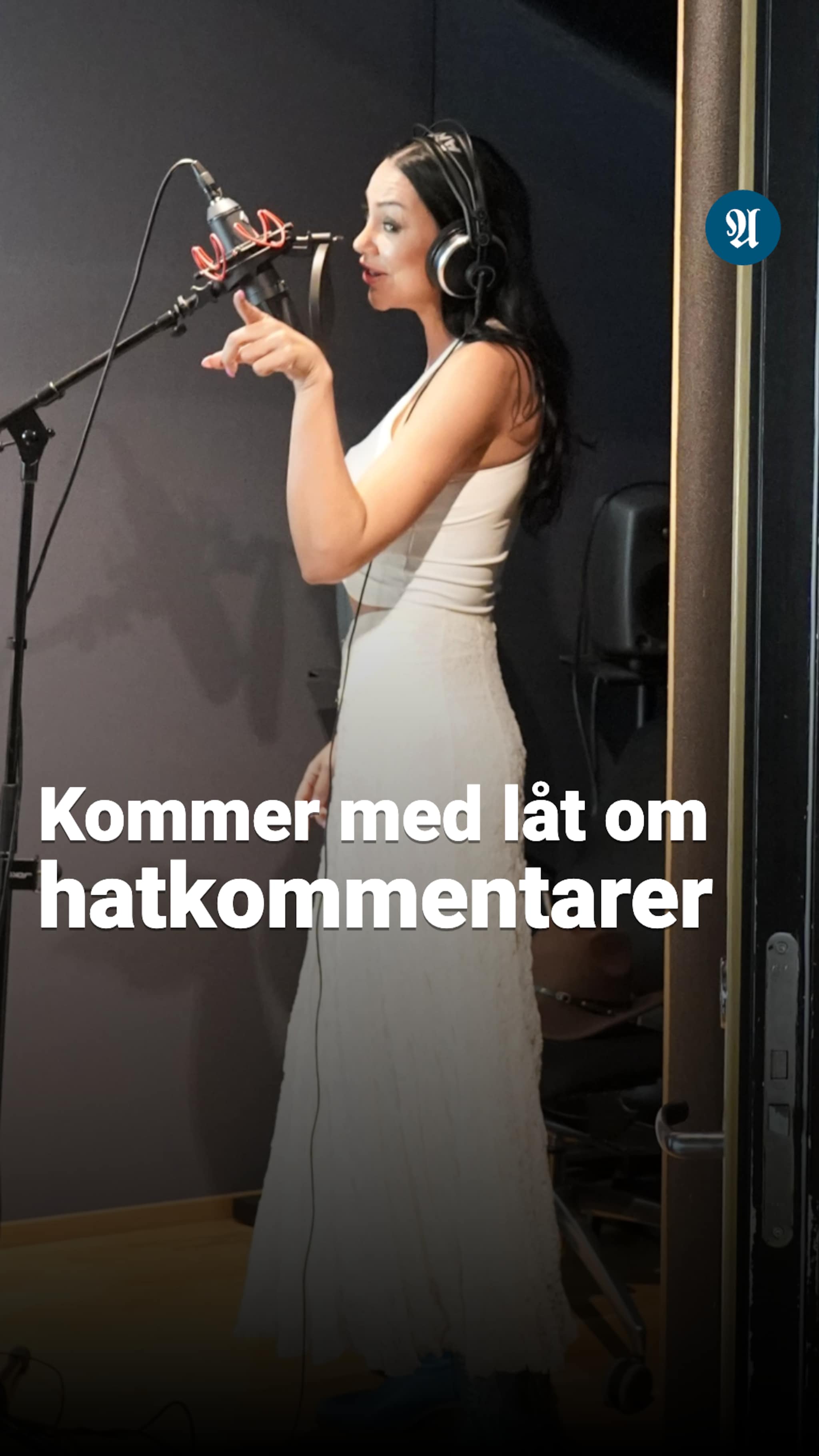 De kaller musikken hennes «ørekreft»
