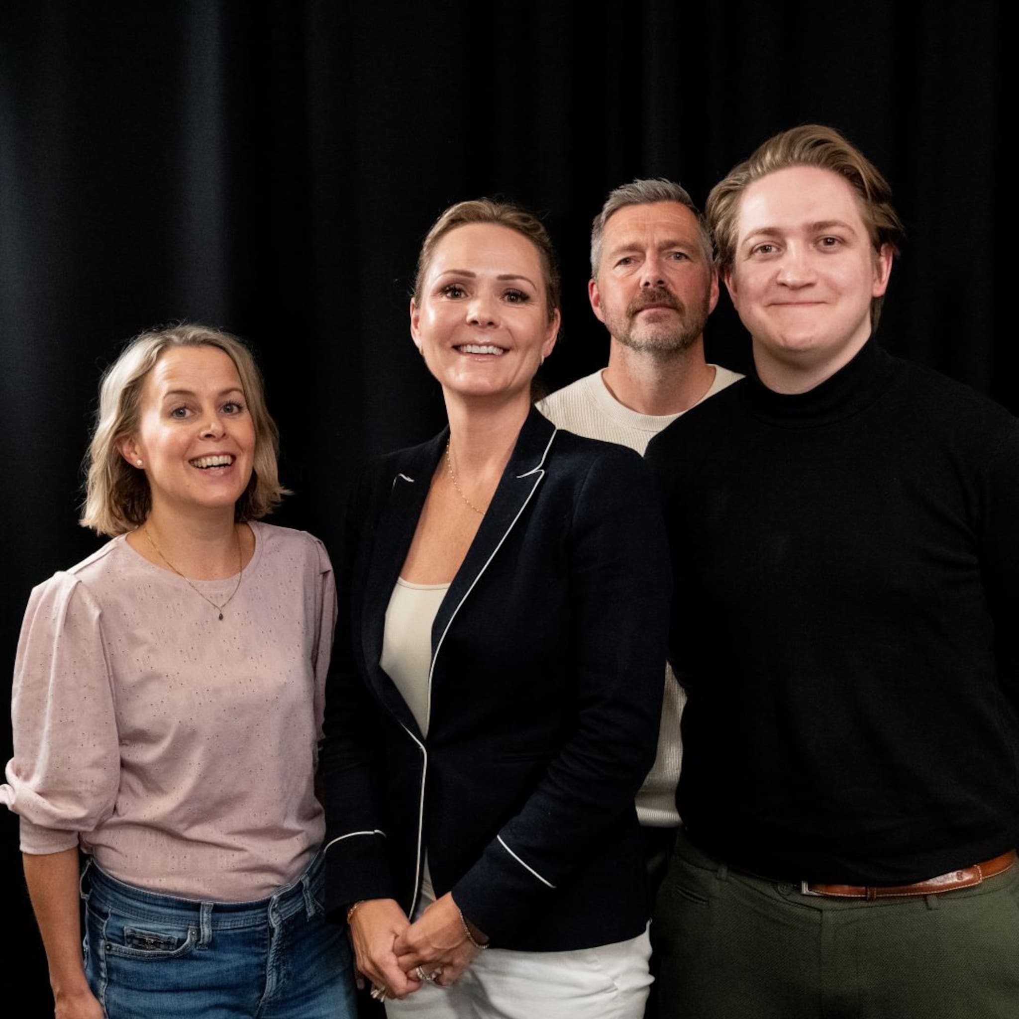 Bakspillerne, valgnerver og skandalemåling
