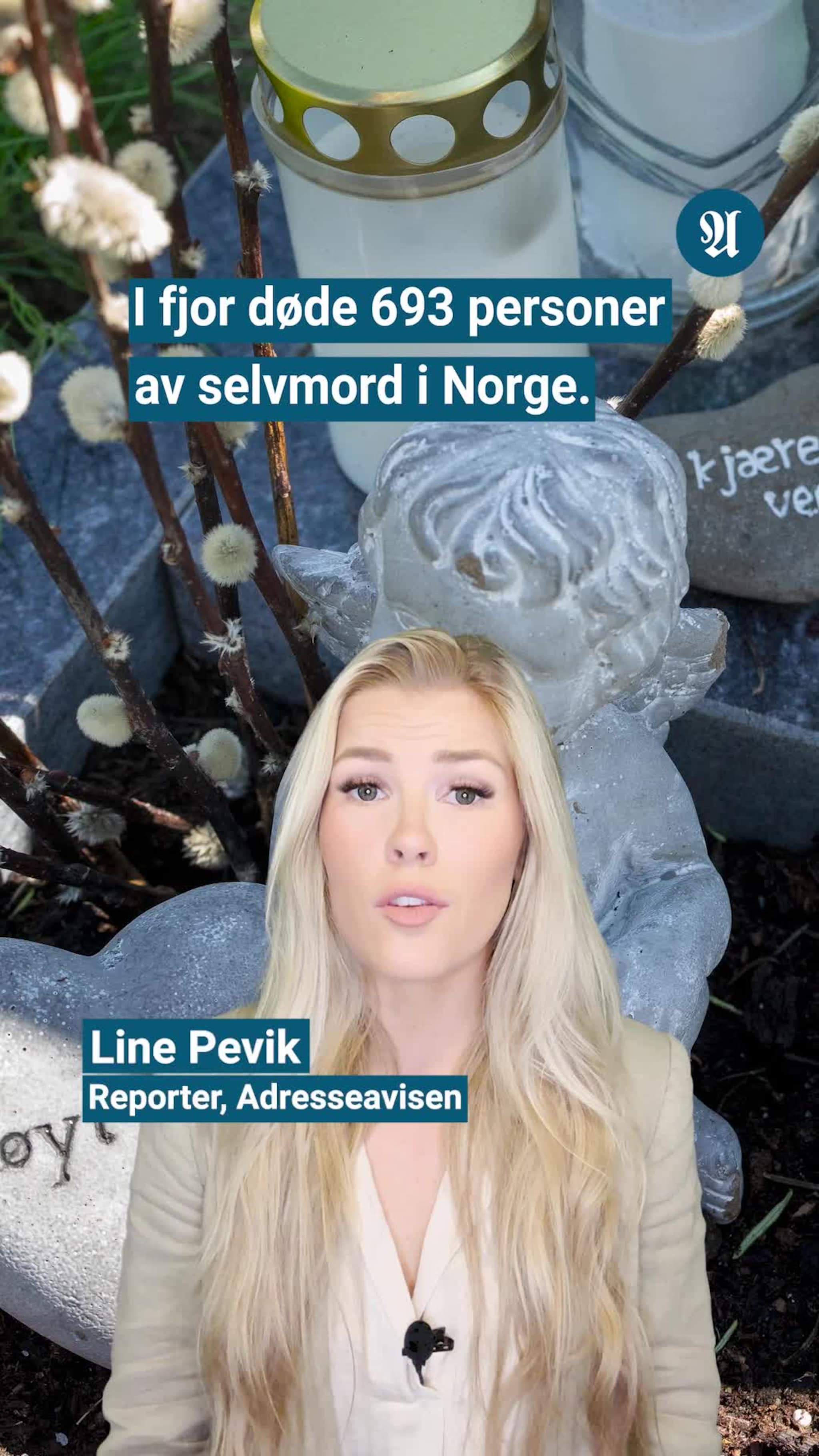 Julian ble bare 18 år