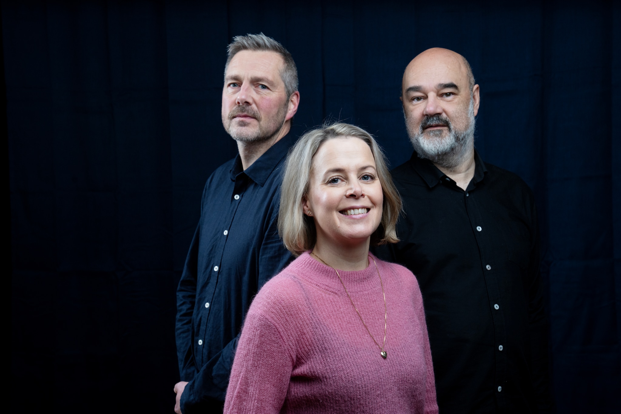 Ap-bombe (igjen!), festival med stive smil og trøndersk Netflix-suksess