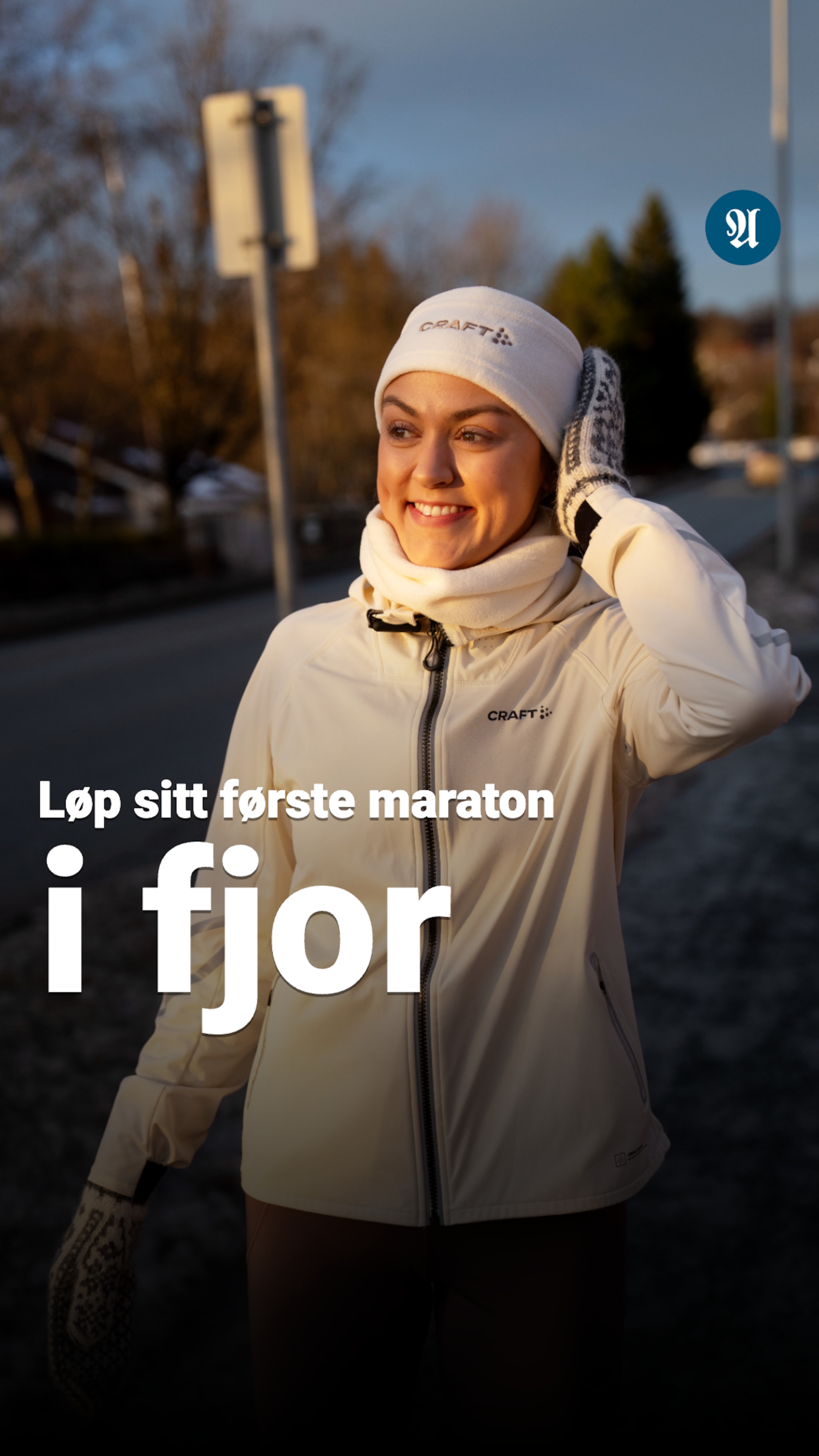 Her er Ane Høsflot Klæbos beste tips