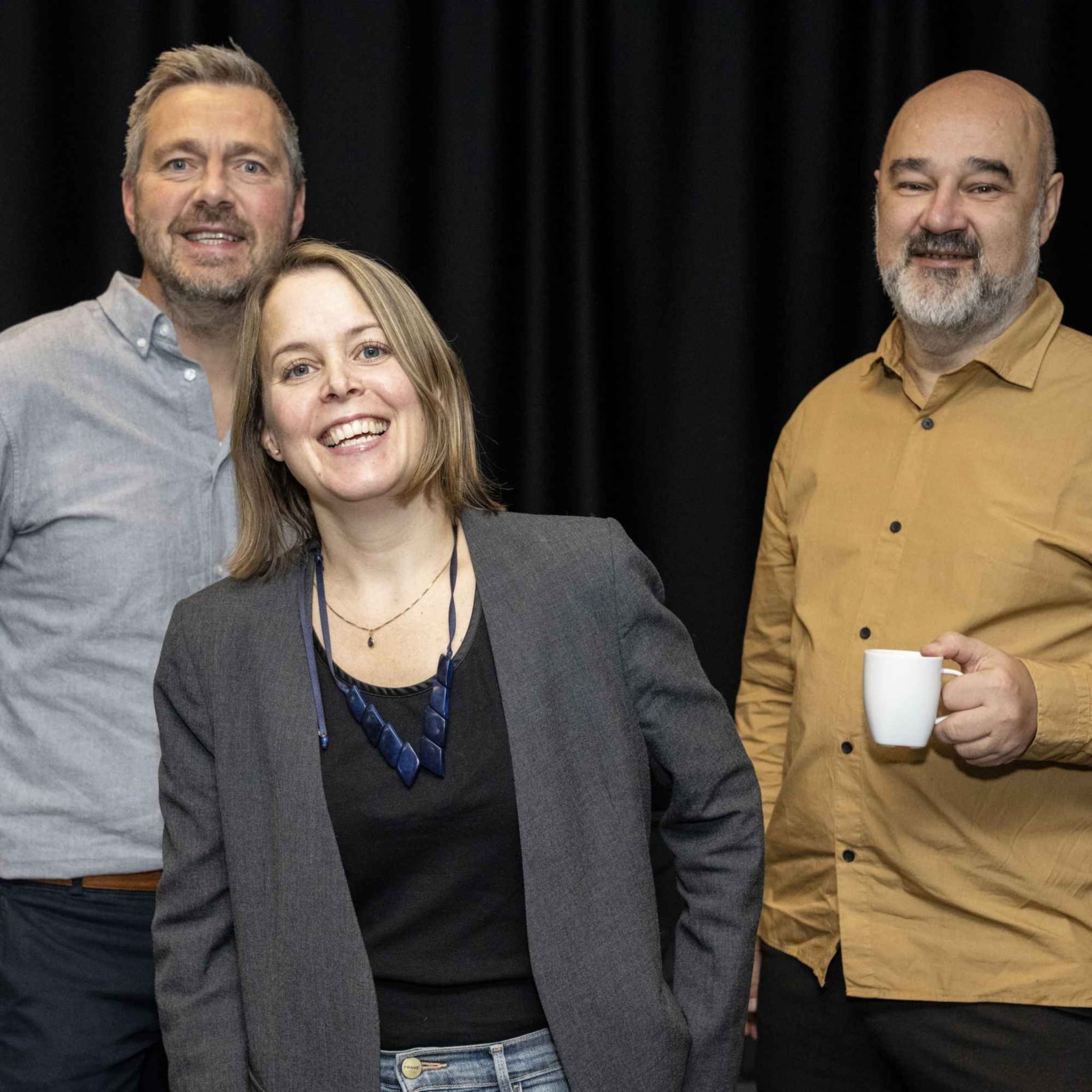 Kjedelig trondheimspolitikk, byregjering og Oscar