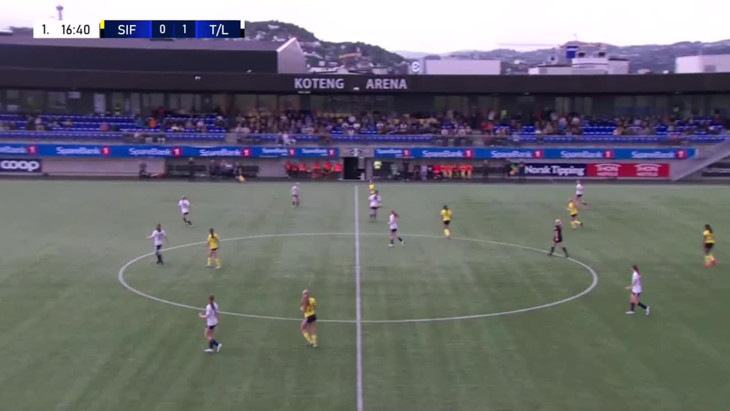 Skandia cup lørdag 28.juni