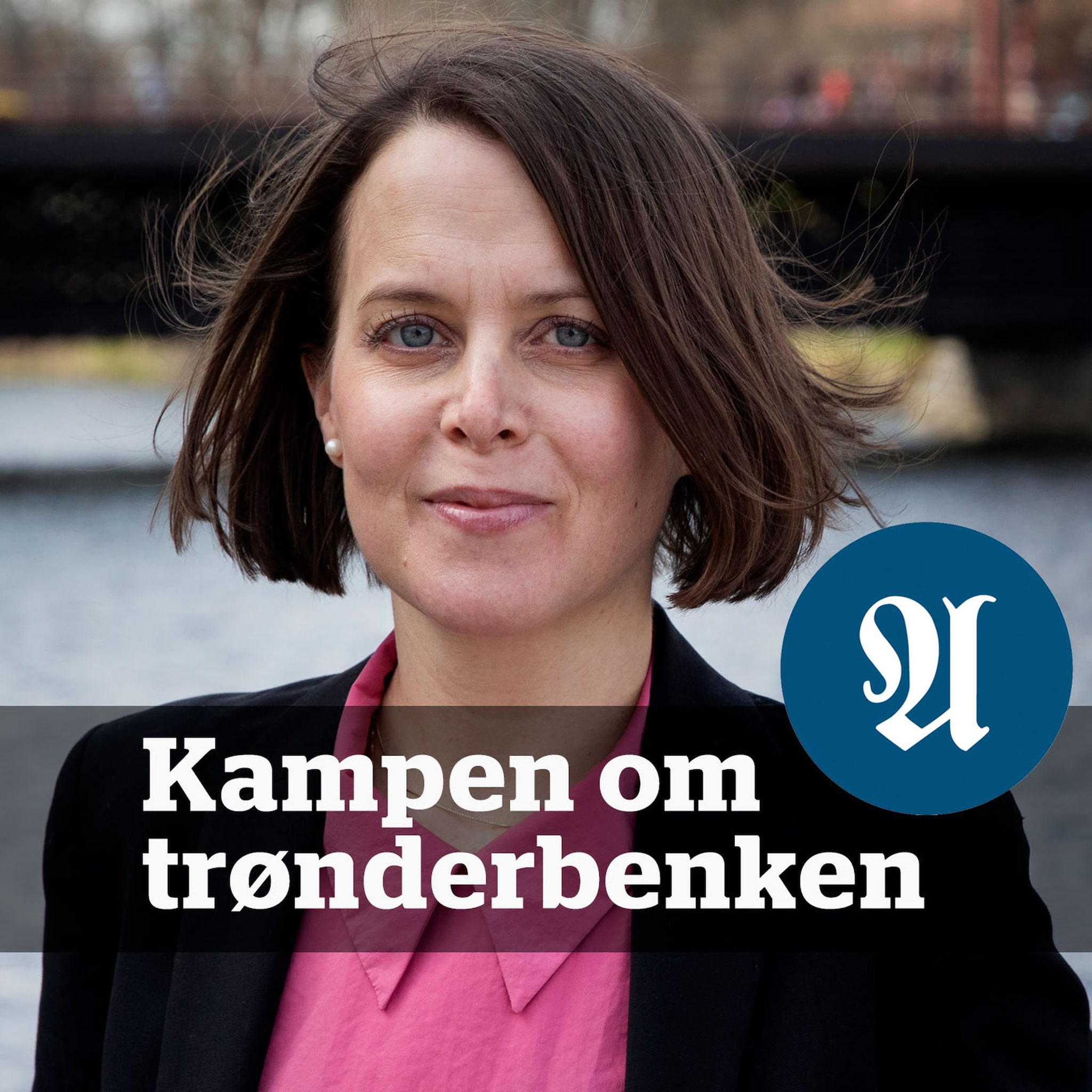 Kommer snart: Kampen om trønderbenken
