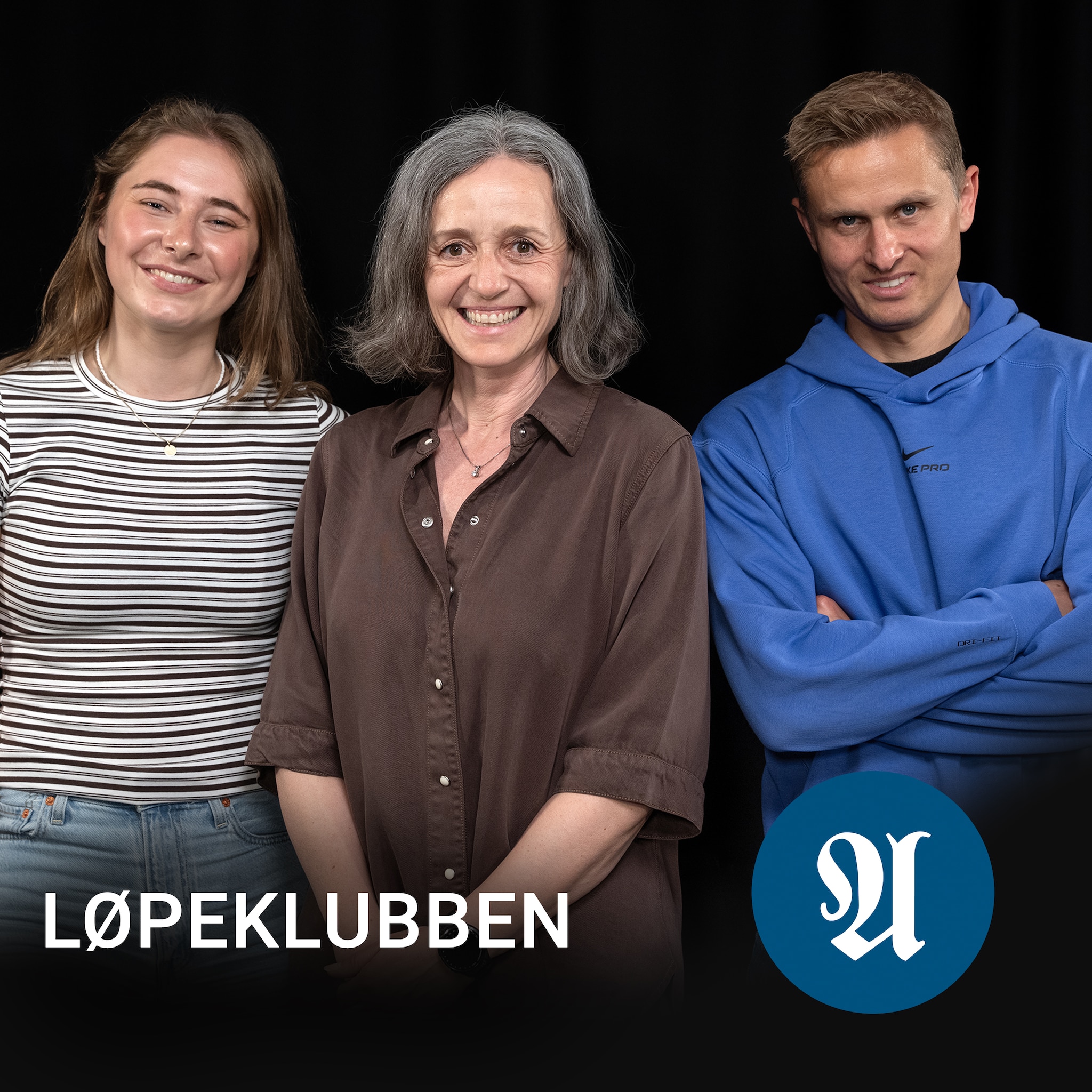 Maiken så trenden vokse i andre byer. Da tok hun grep i Trondheim 