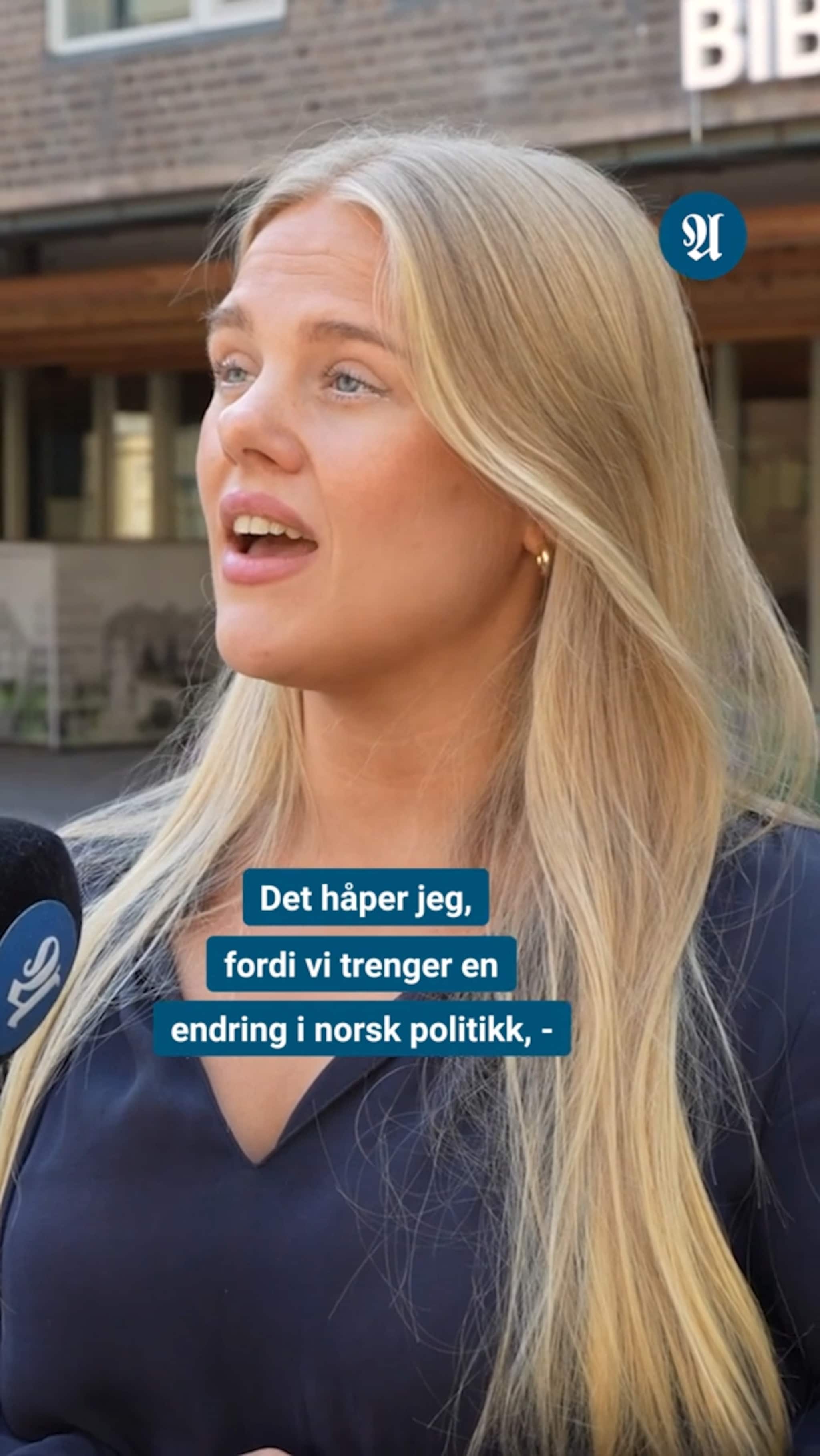 Hva står Generasjonspartiet for?