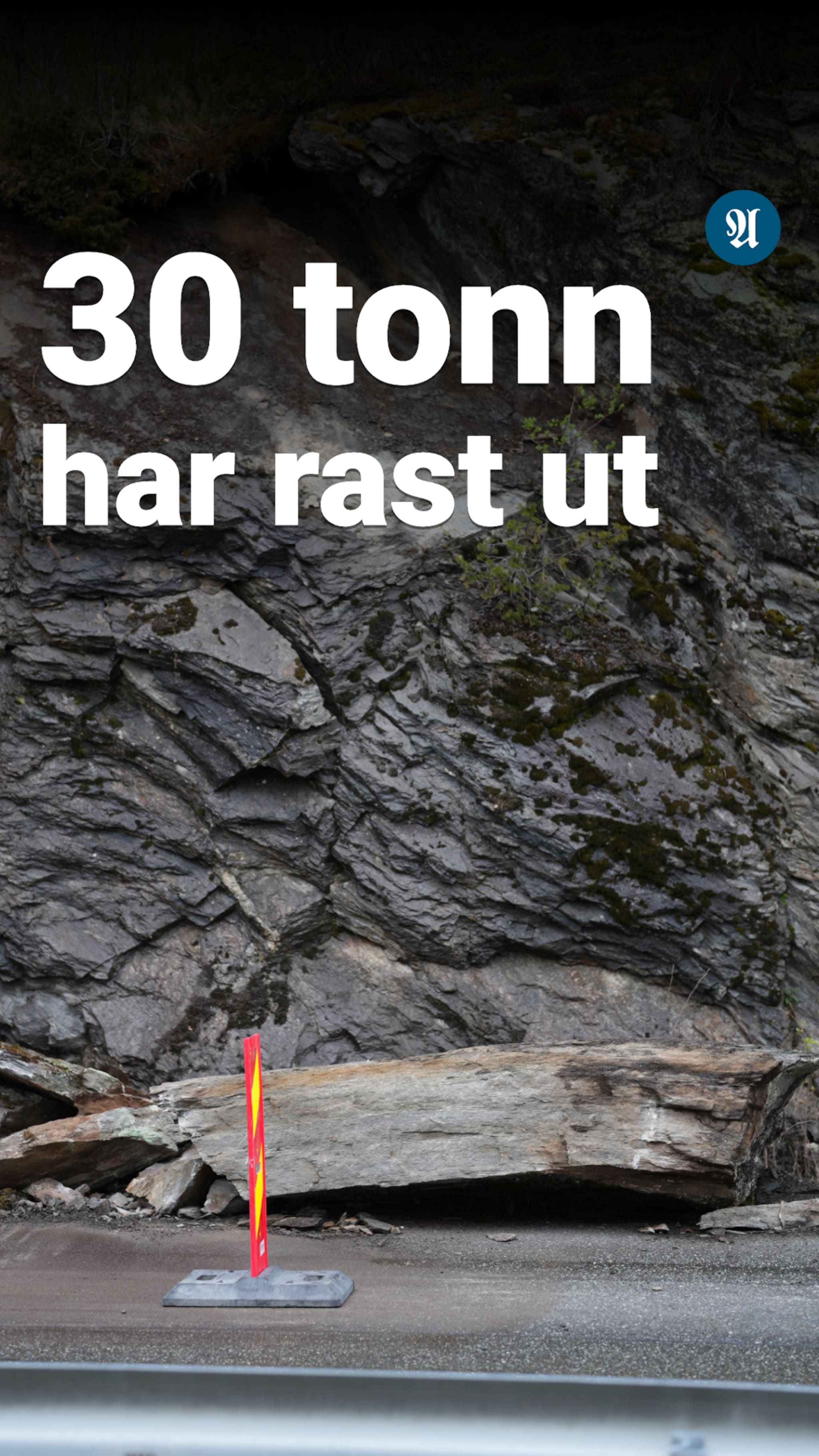 – Jeg tenker at dette er nifst