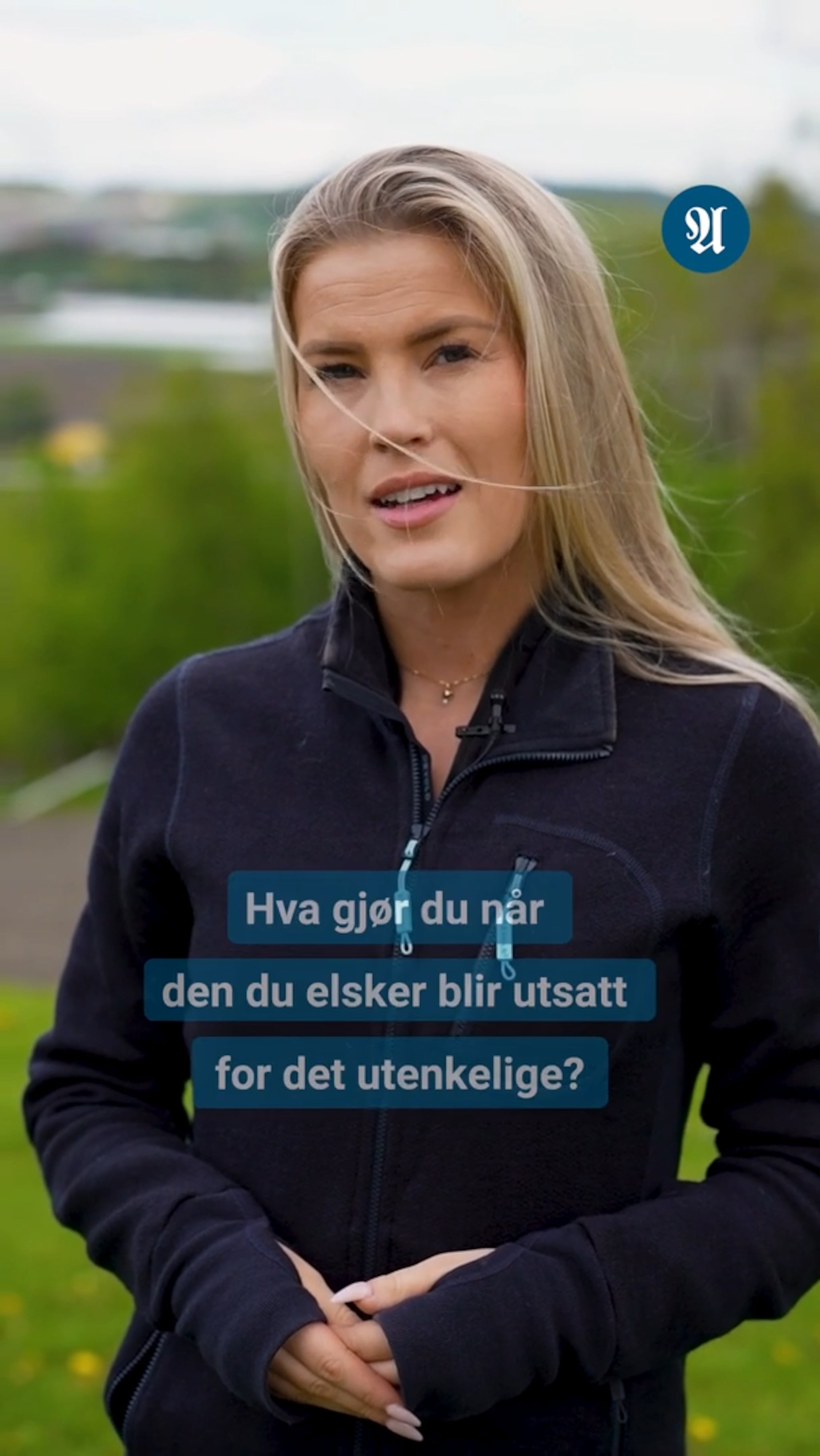 Jens respekterte legen sin. Så kom det fram at kona var utsatt for overgrep