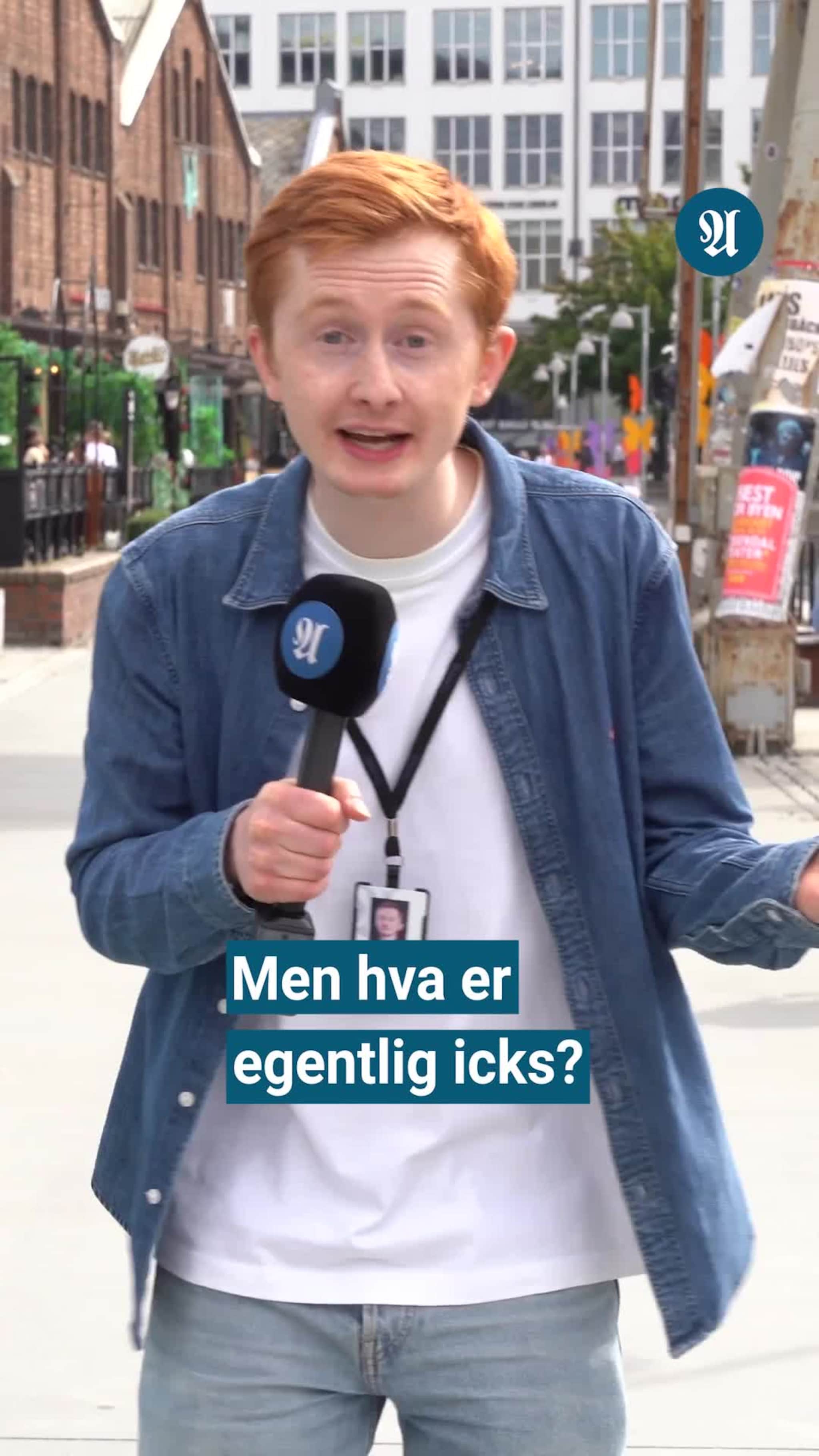 Dette kan ødelegge kjærestejakten