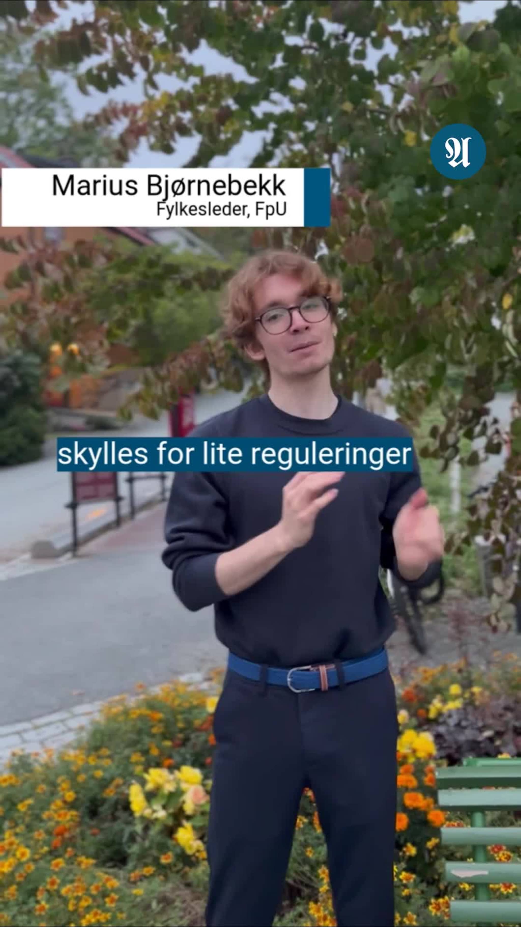 Dyre boliger? Det er ikke markedets feil