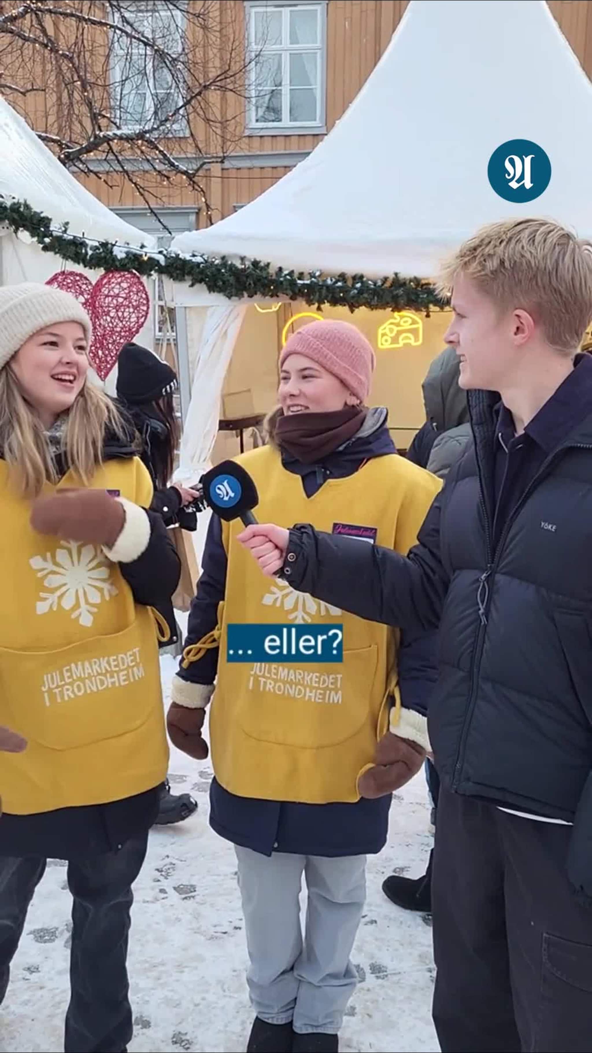 Er det frekt å bytte julegaver man ikke liker?