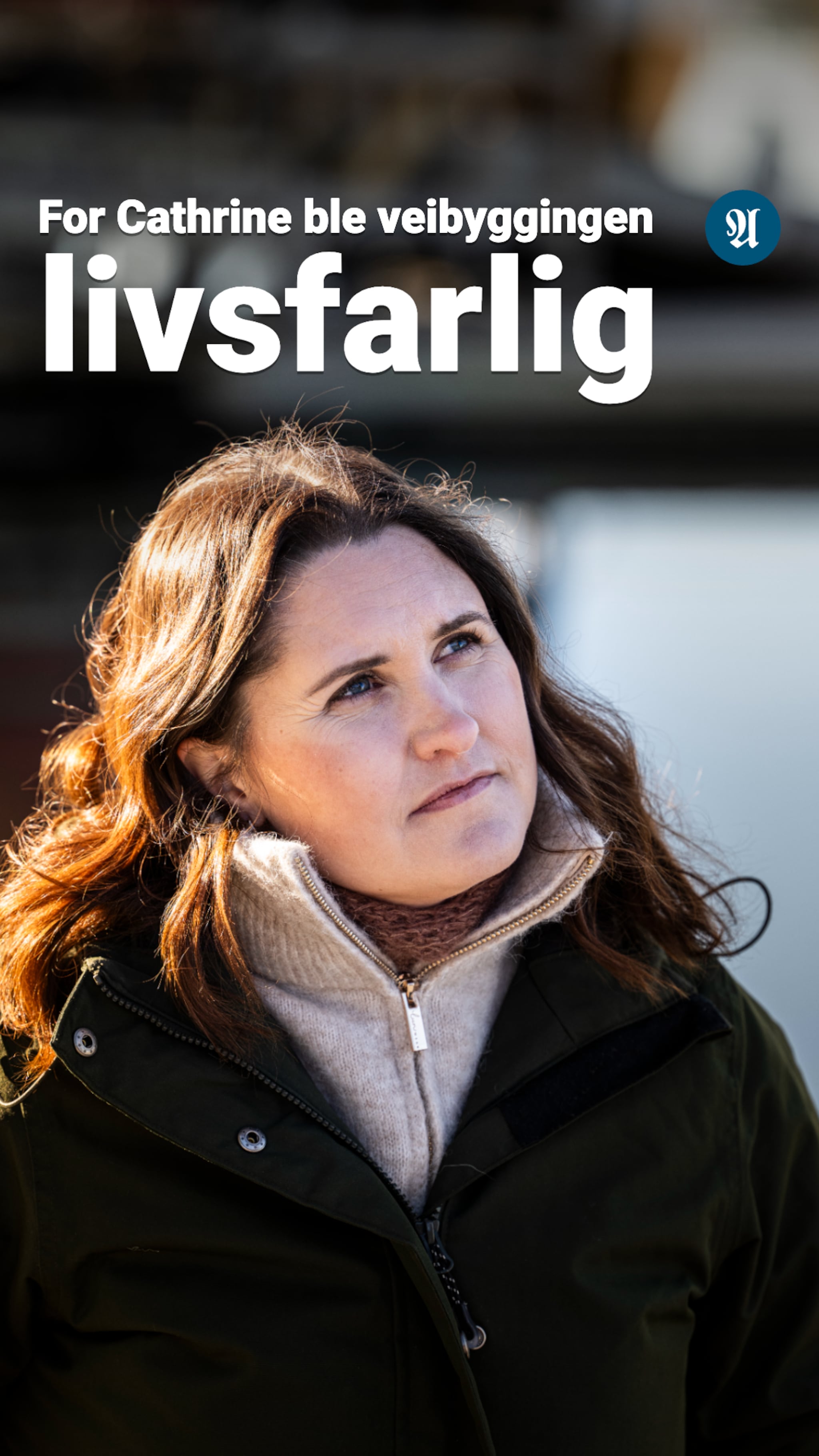 Tips oss på E6-skandalen