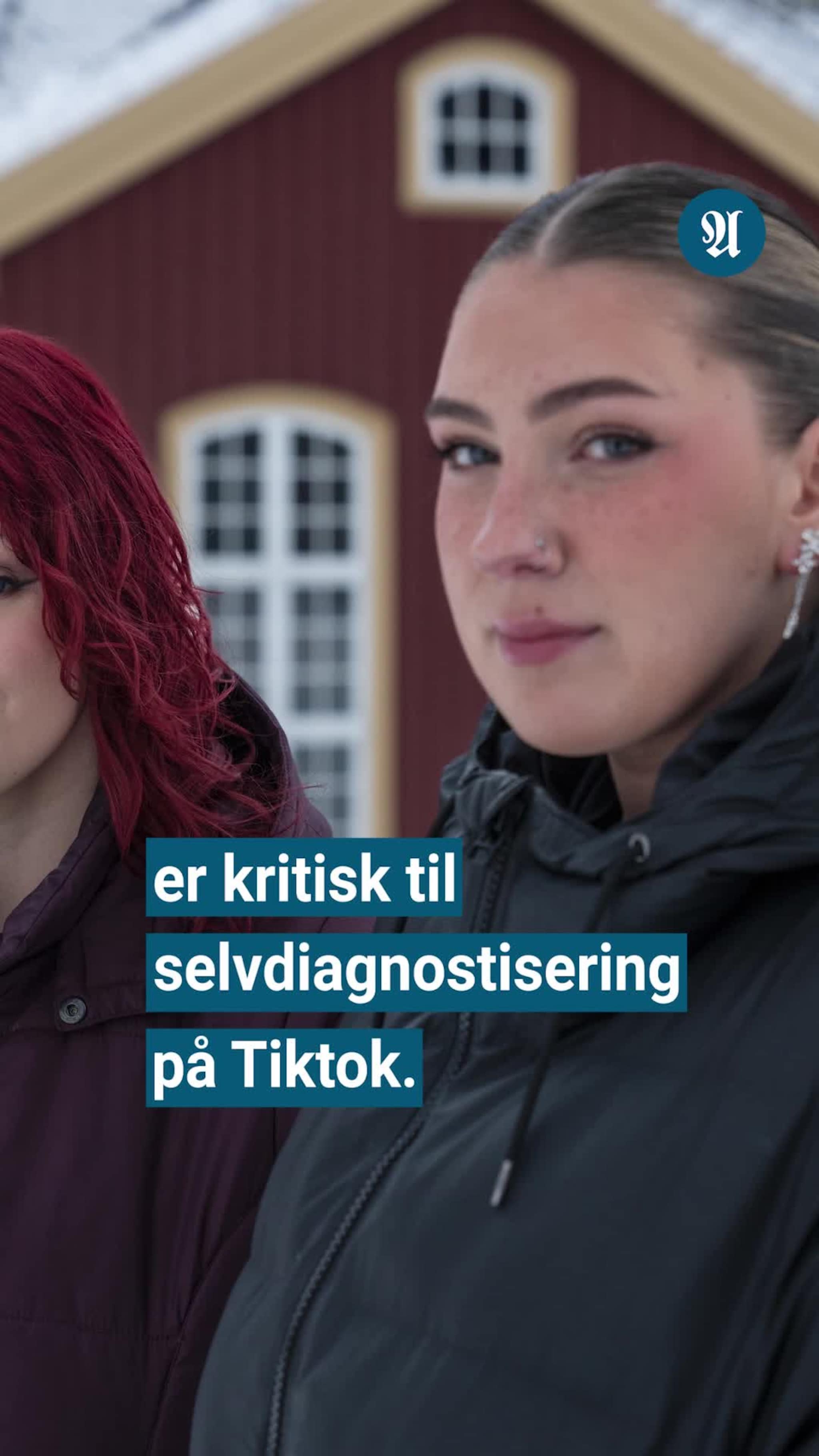 Imot at diagnosen glorifiseres