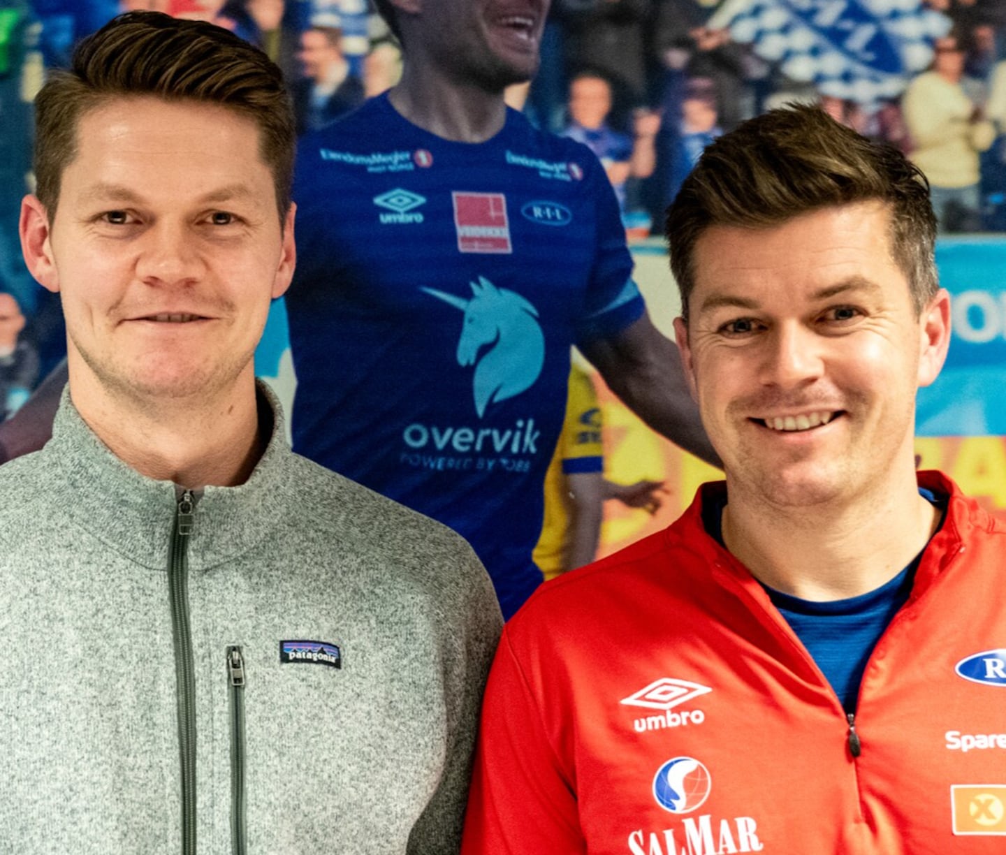 RBK-helten: - Det gjør vondt