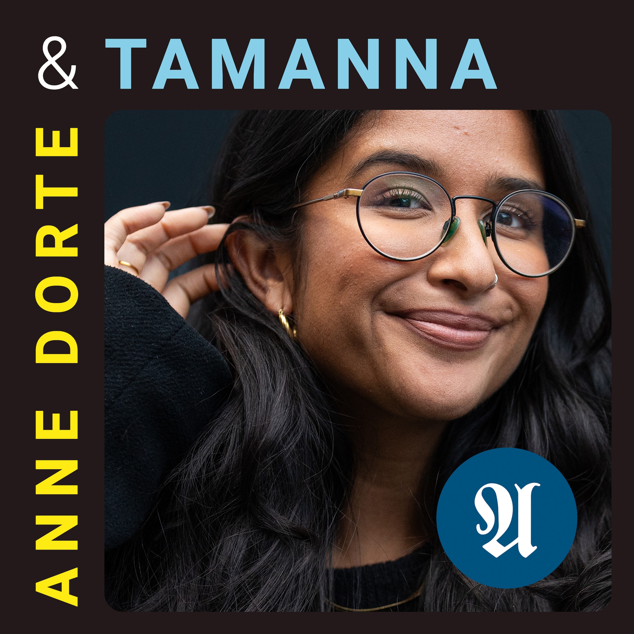 Tamanna Agnihotri om å være kjendis blant andre kjendiser